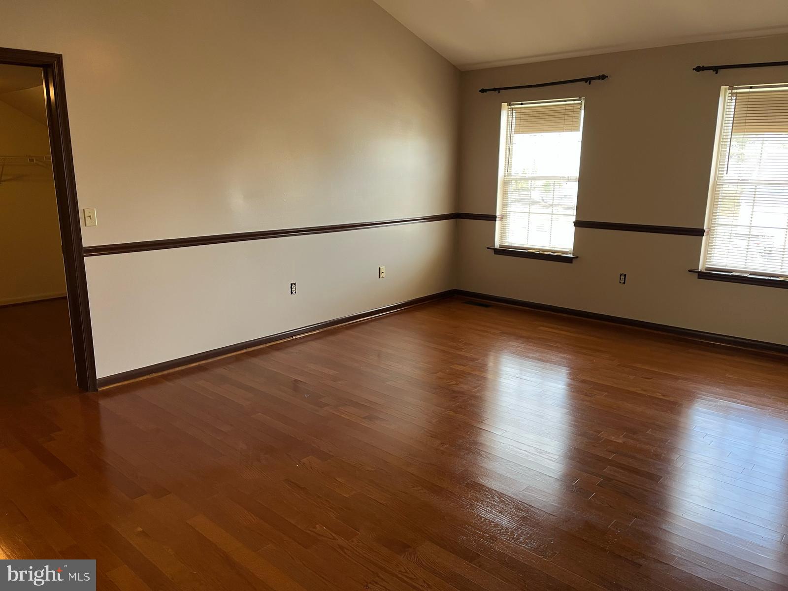 HARLEYSVILLE - Residential Lease