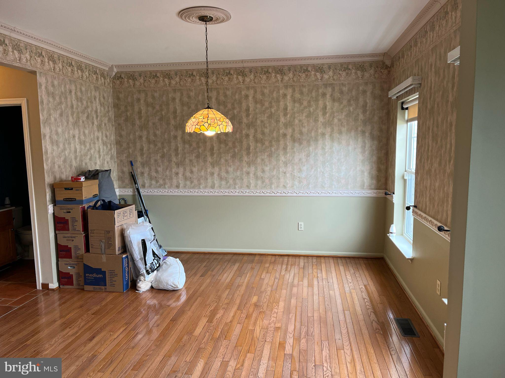 HARLEYSVILLE - Residential Lease