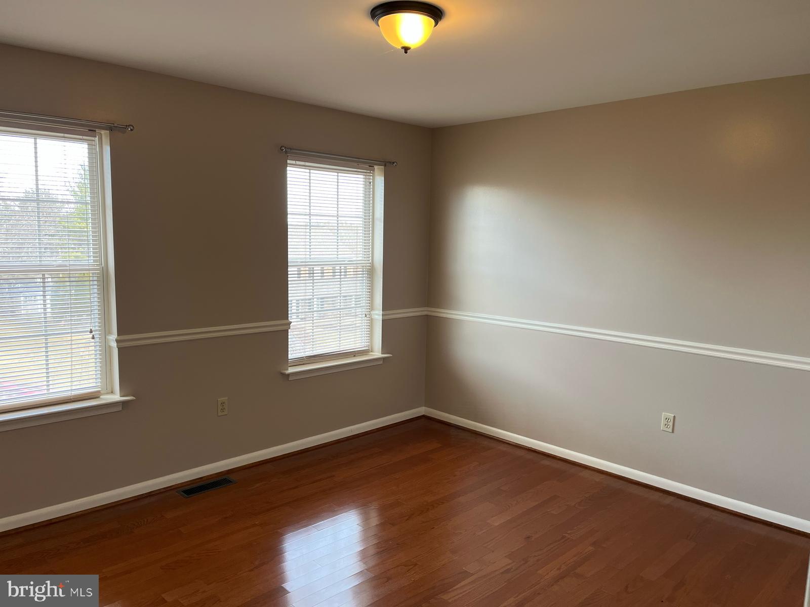 HARLEYSVILLE - Residential Lease