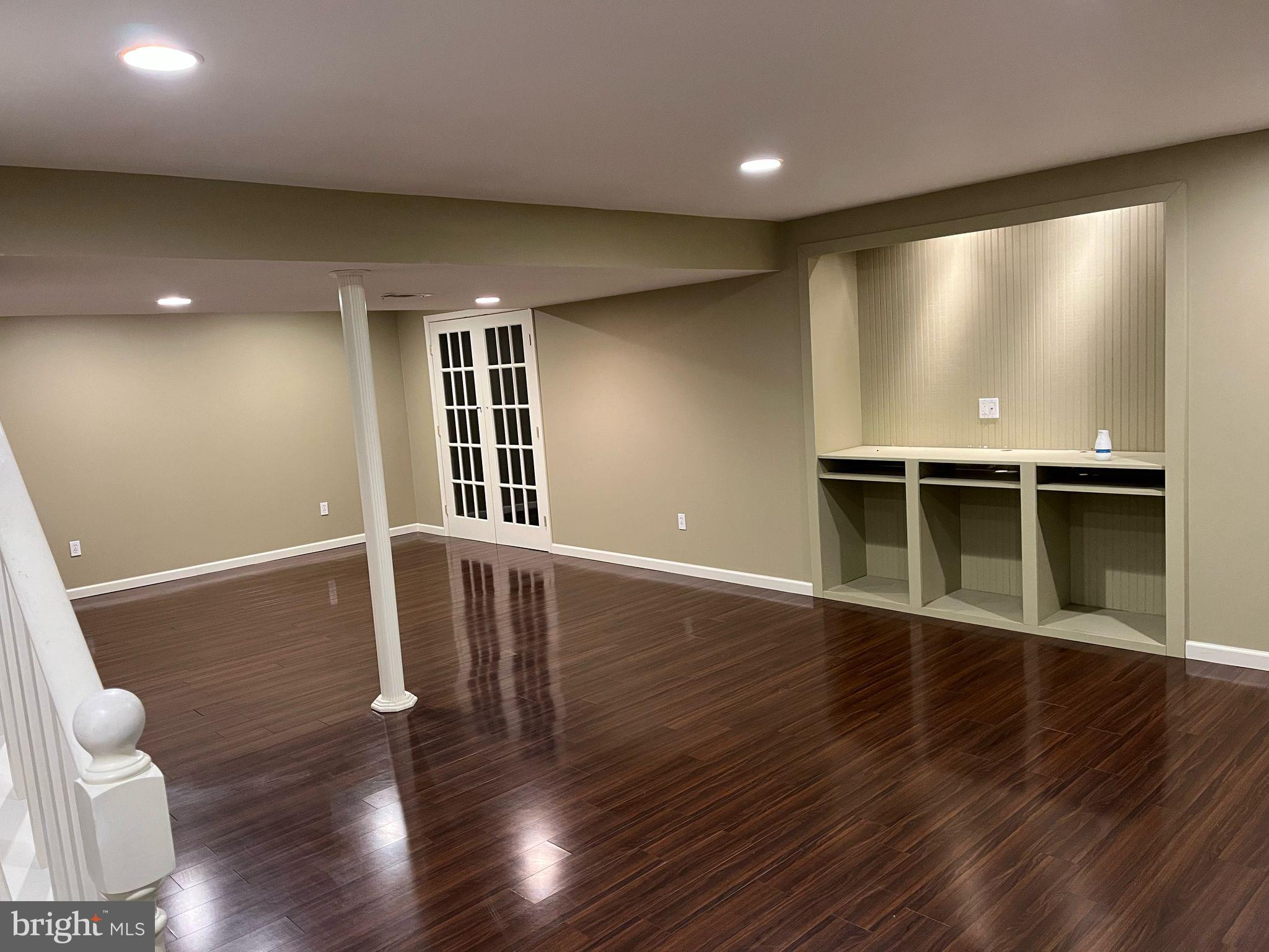 HARLEYSVILLE - Residential Lease