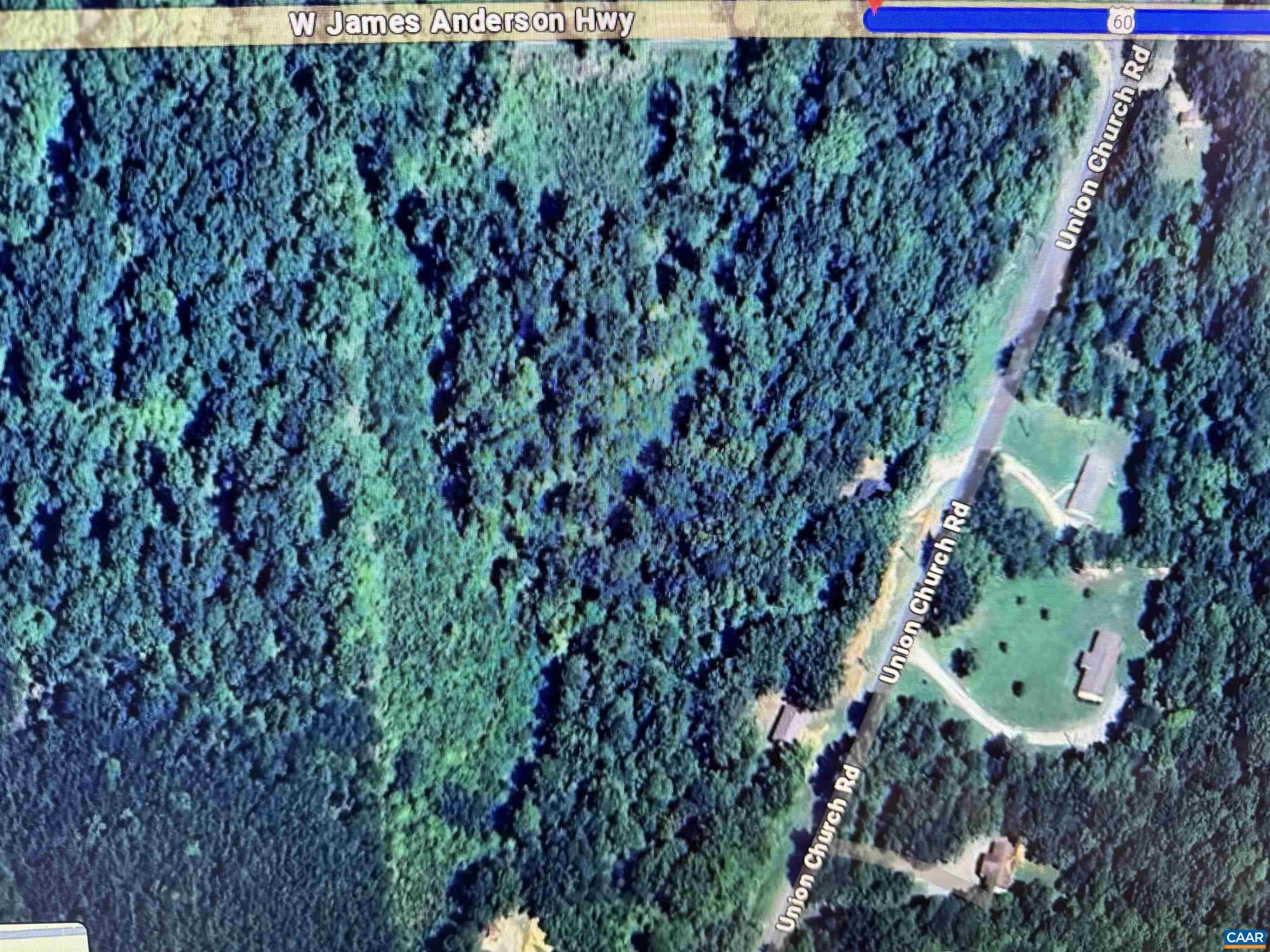 NONE AVAILABLE - Land