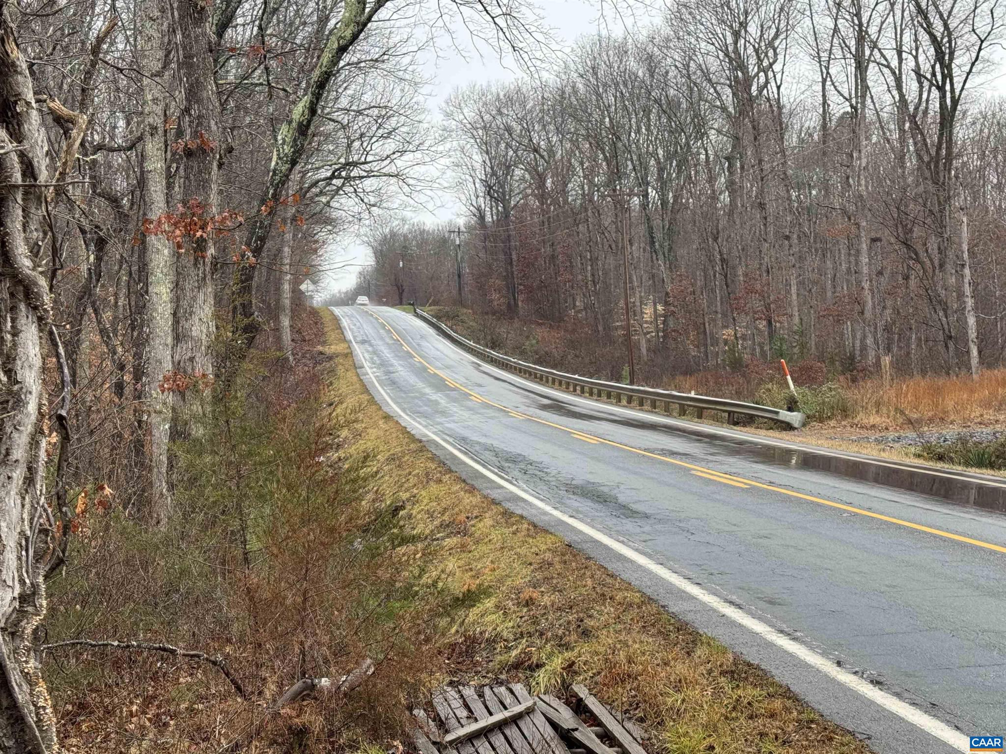 NONE AVAILABLE - Land