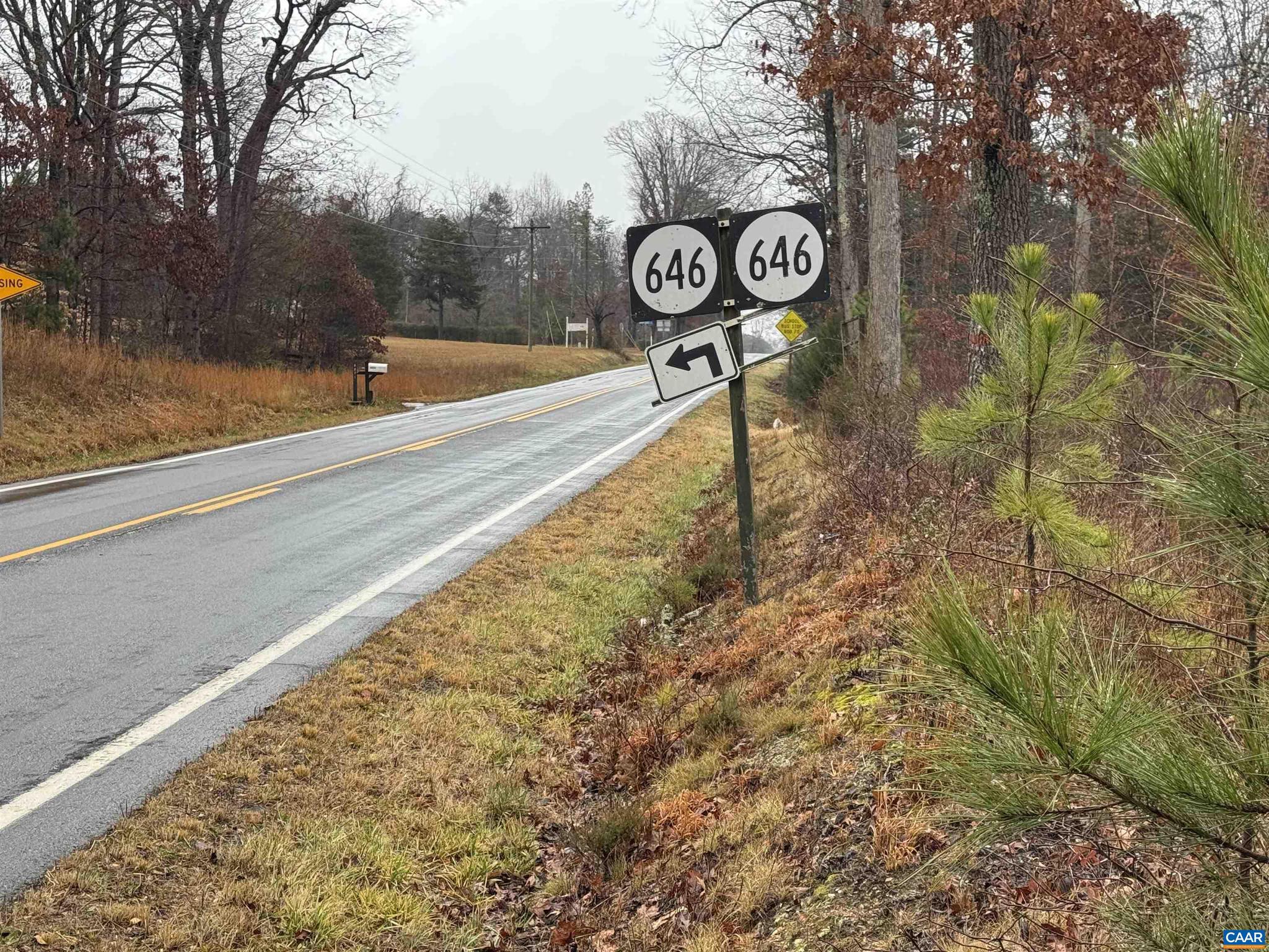 NONE AVAILABLE - Land