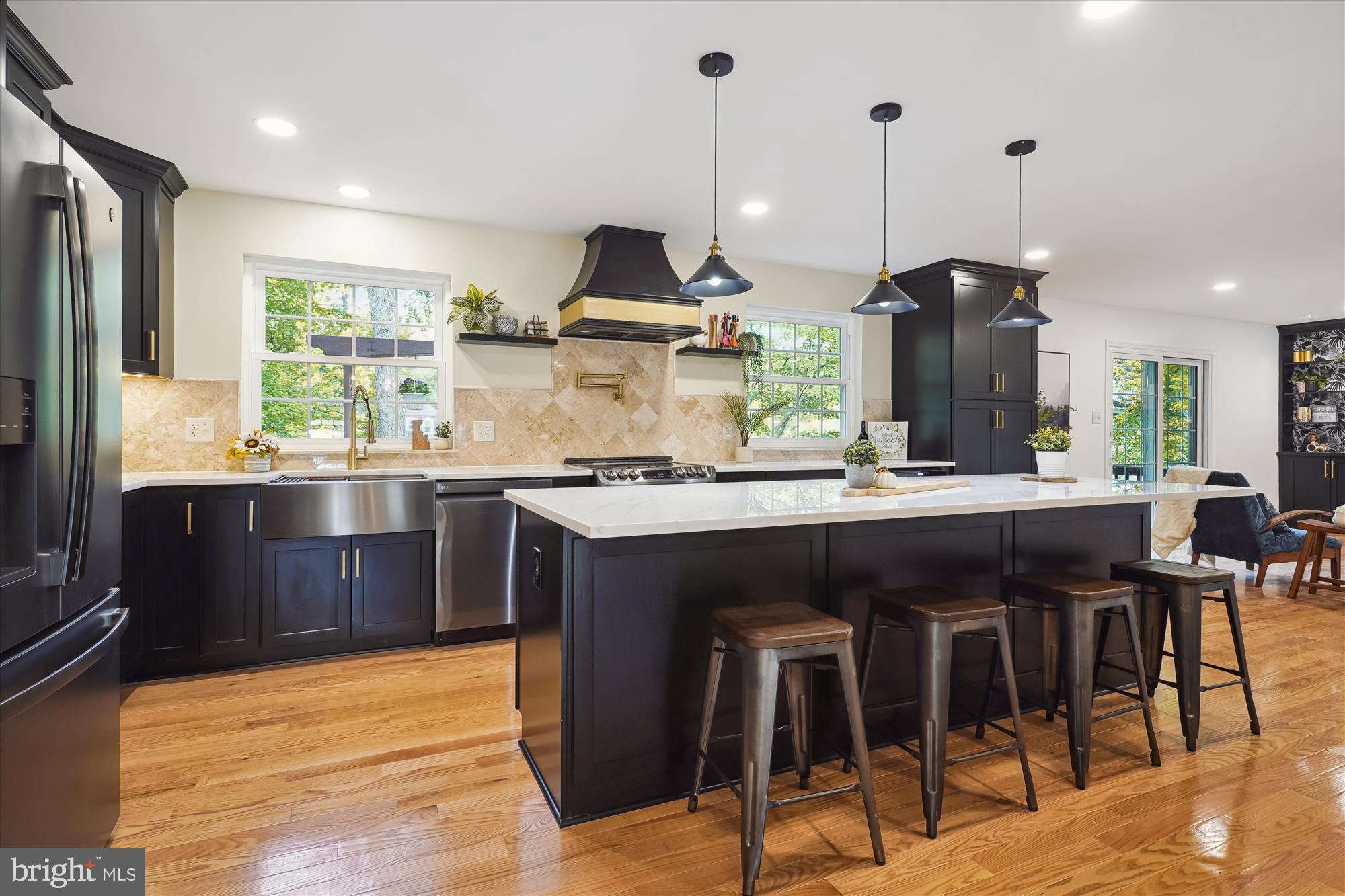 MONTCLAIR - Residential