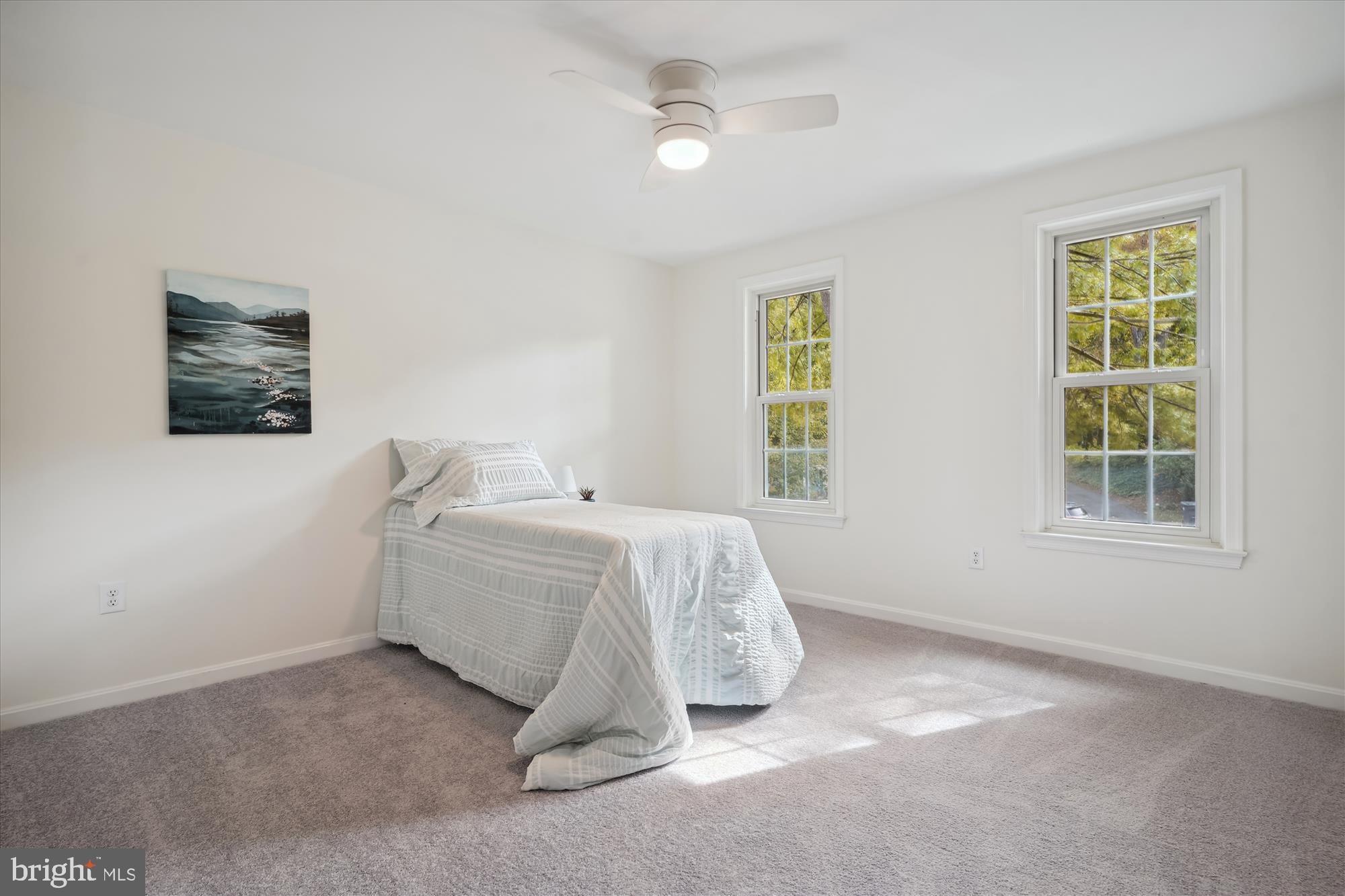 MONTCLAIR - Residential