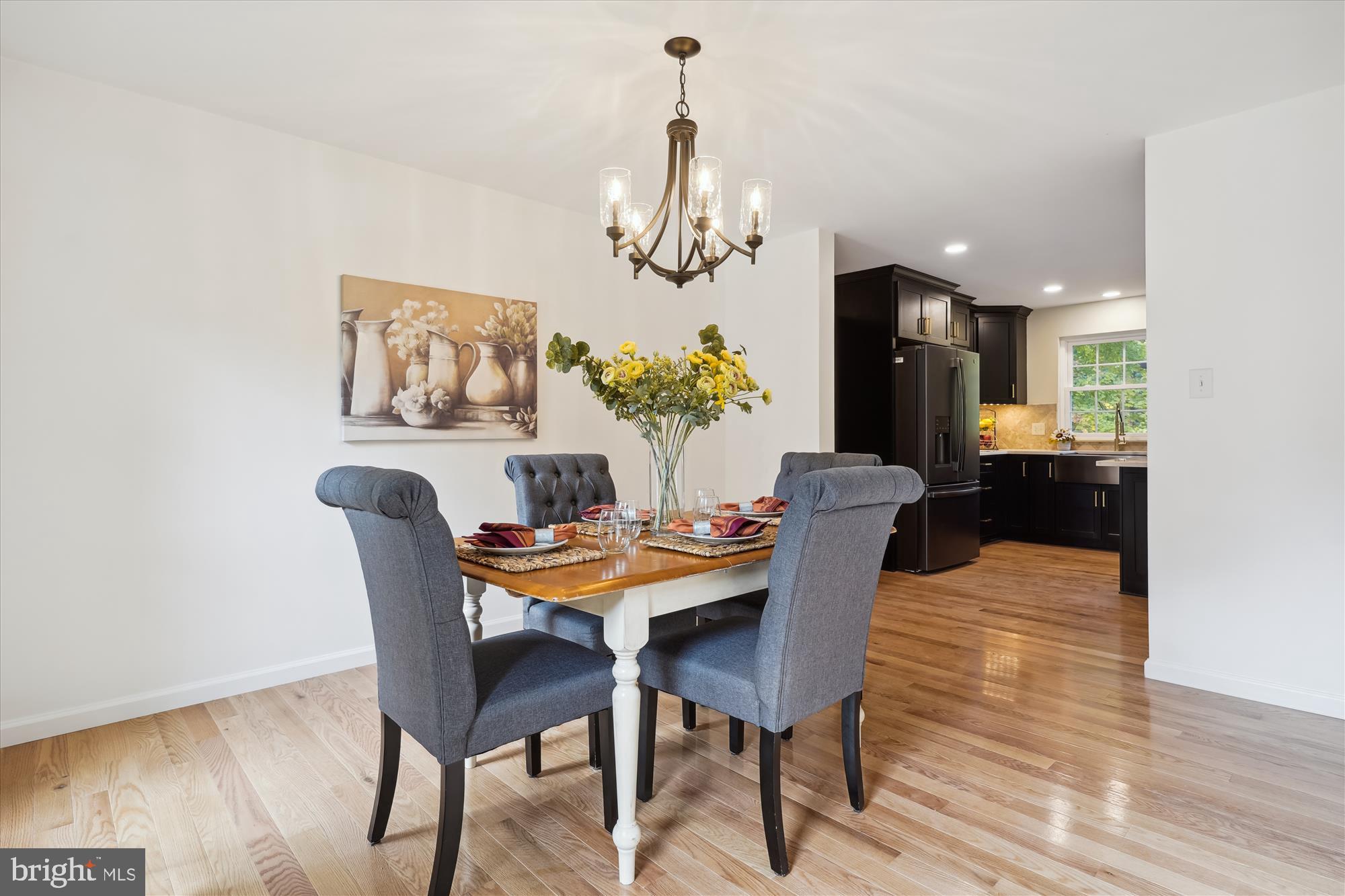 MONTCLAIR - Residential