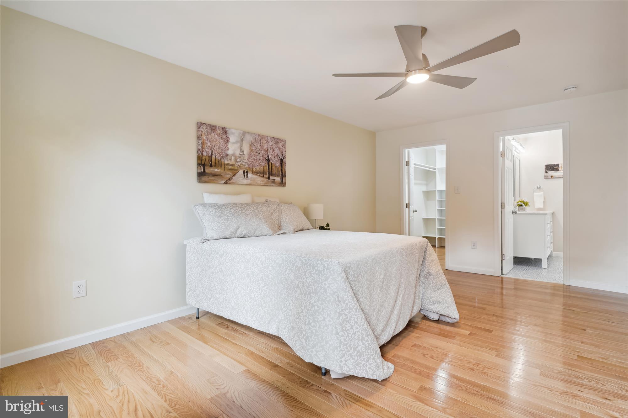 MONTCLAIR - Residential