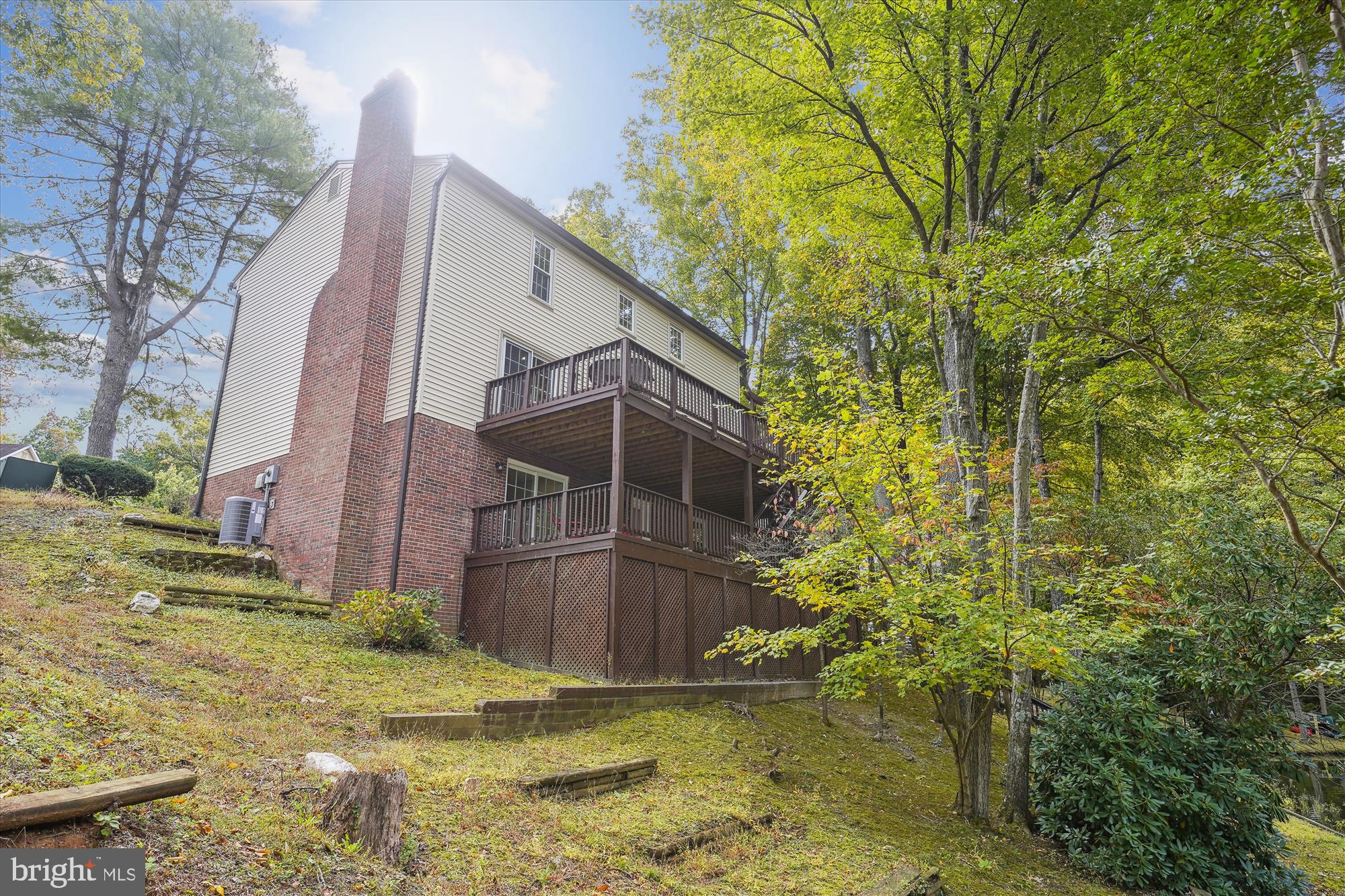 MONTCLAIR - Residential