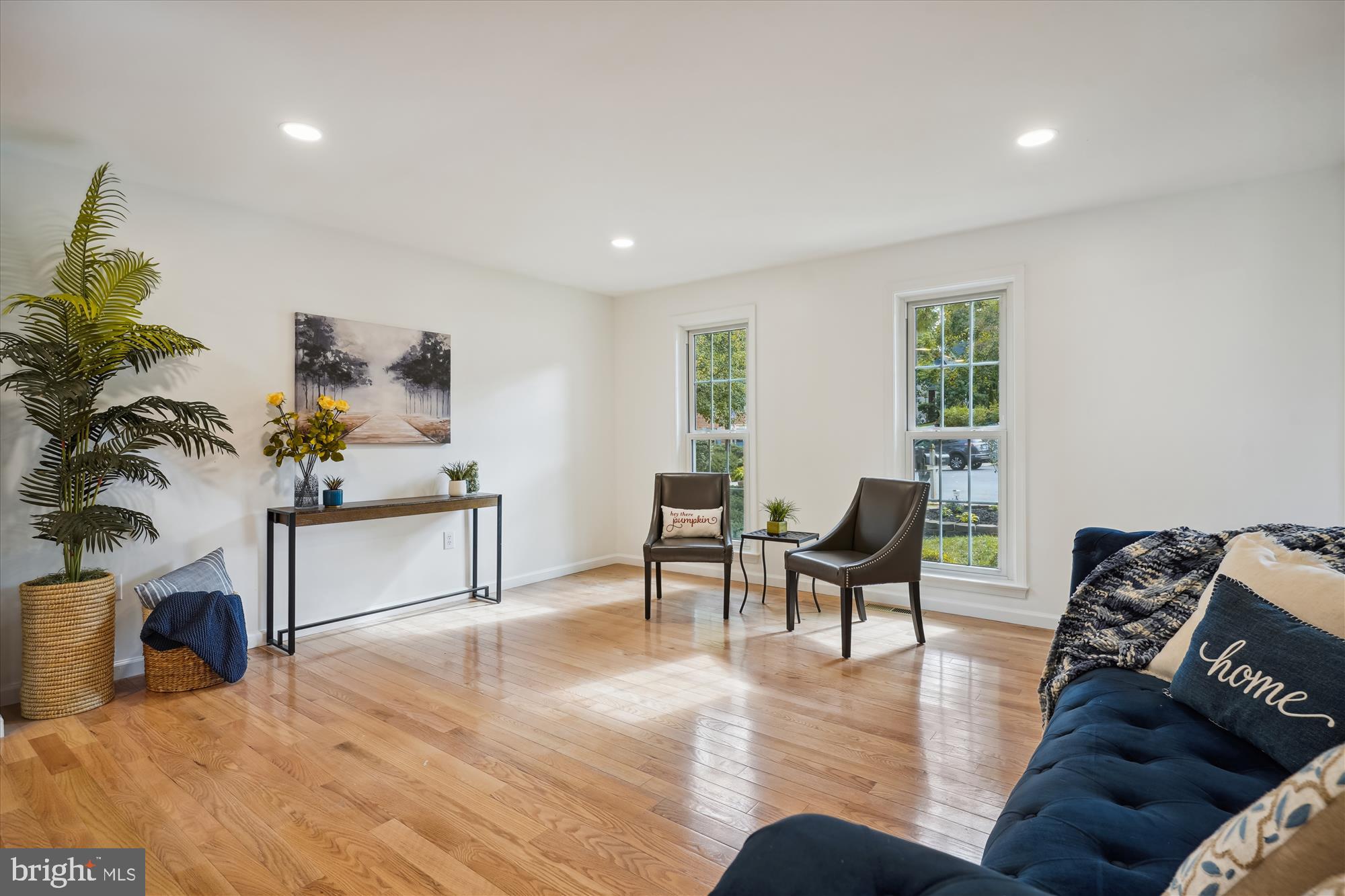 MONTCLAIR - Residential