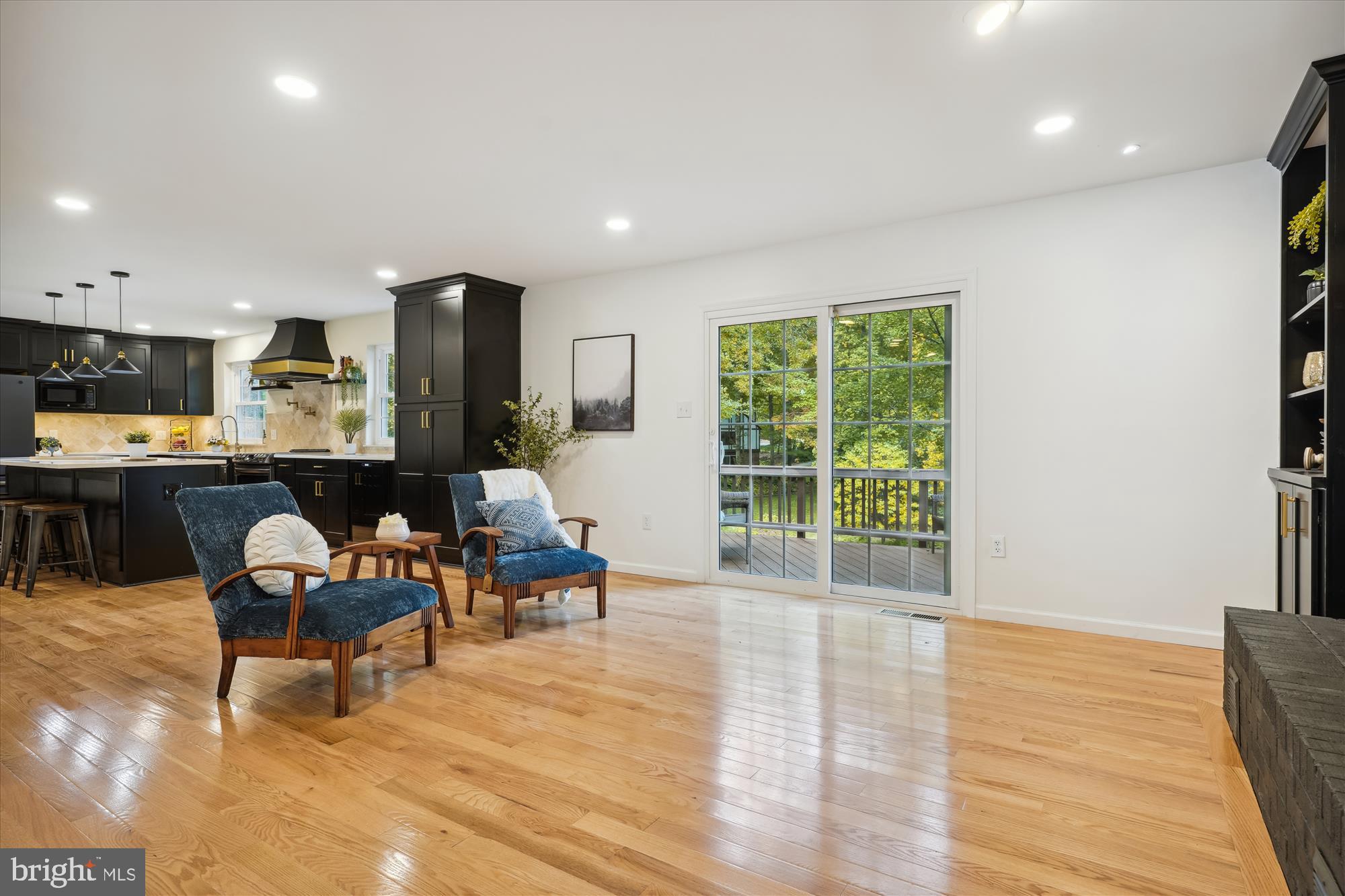 MONTCLAIR - Residential