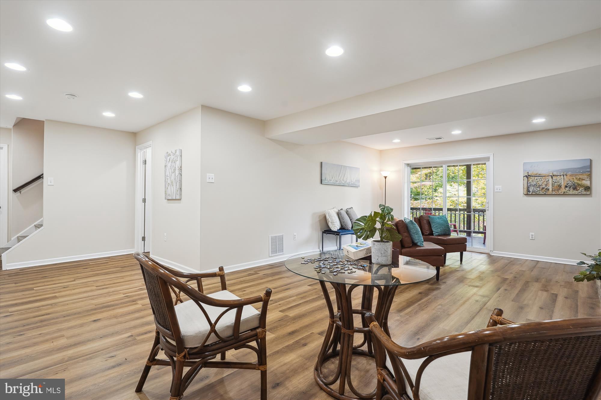 MONTCLAIR - Residential