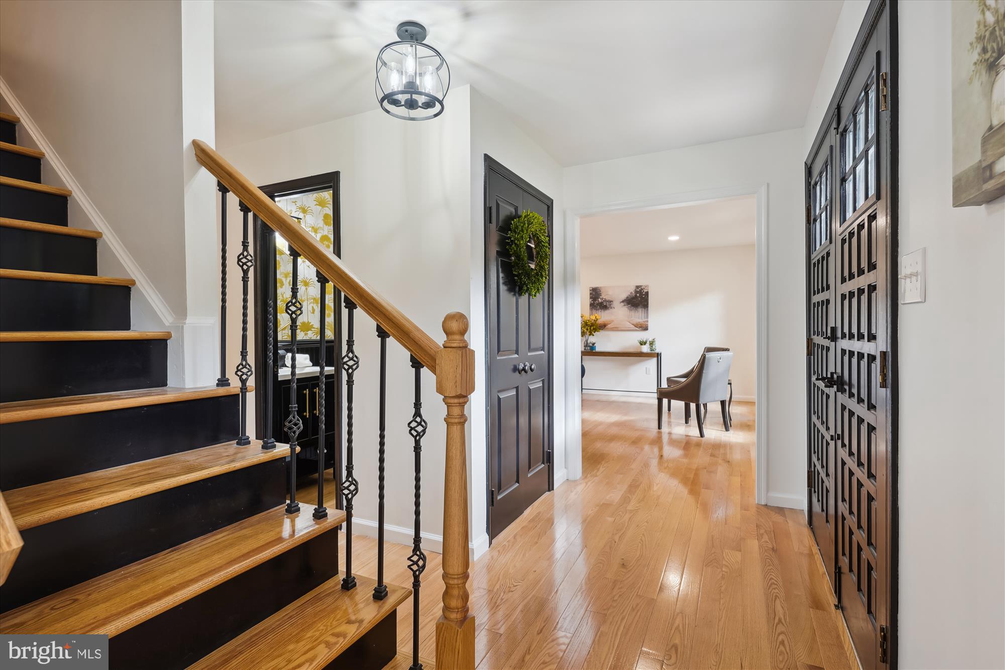 MONTCLAIR - Residential