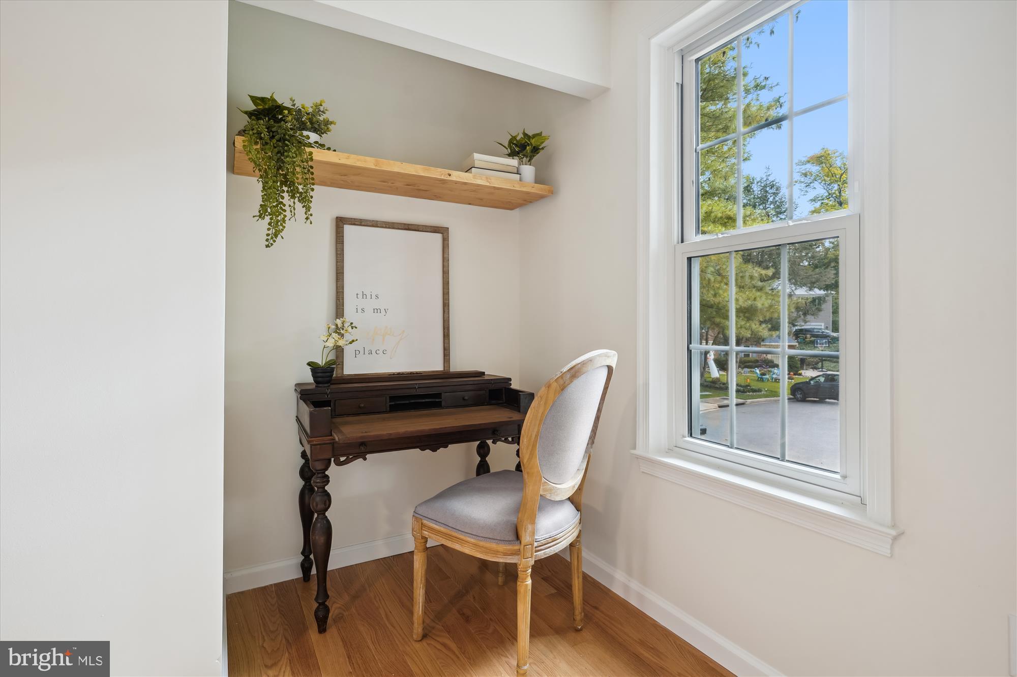 MONTCLAIR - Residential