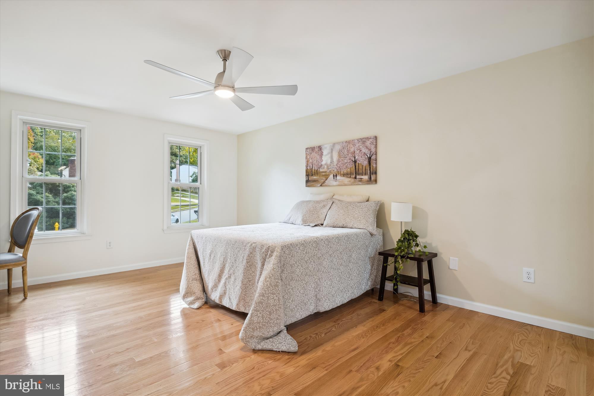 MONTCLAIR - Residential