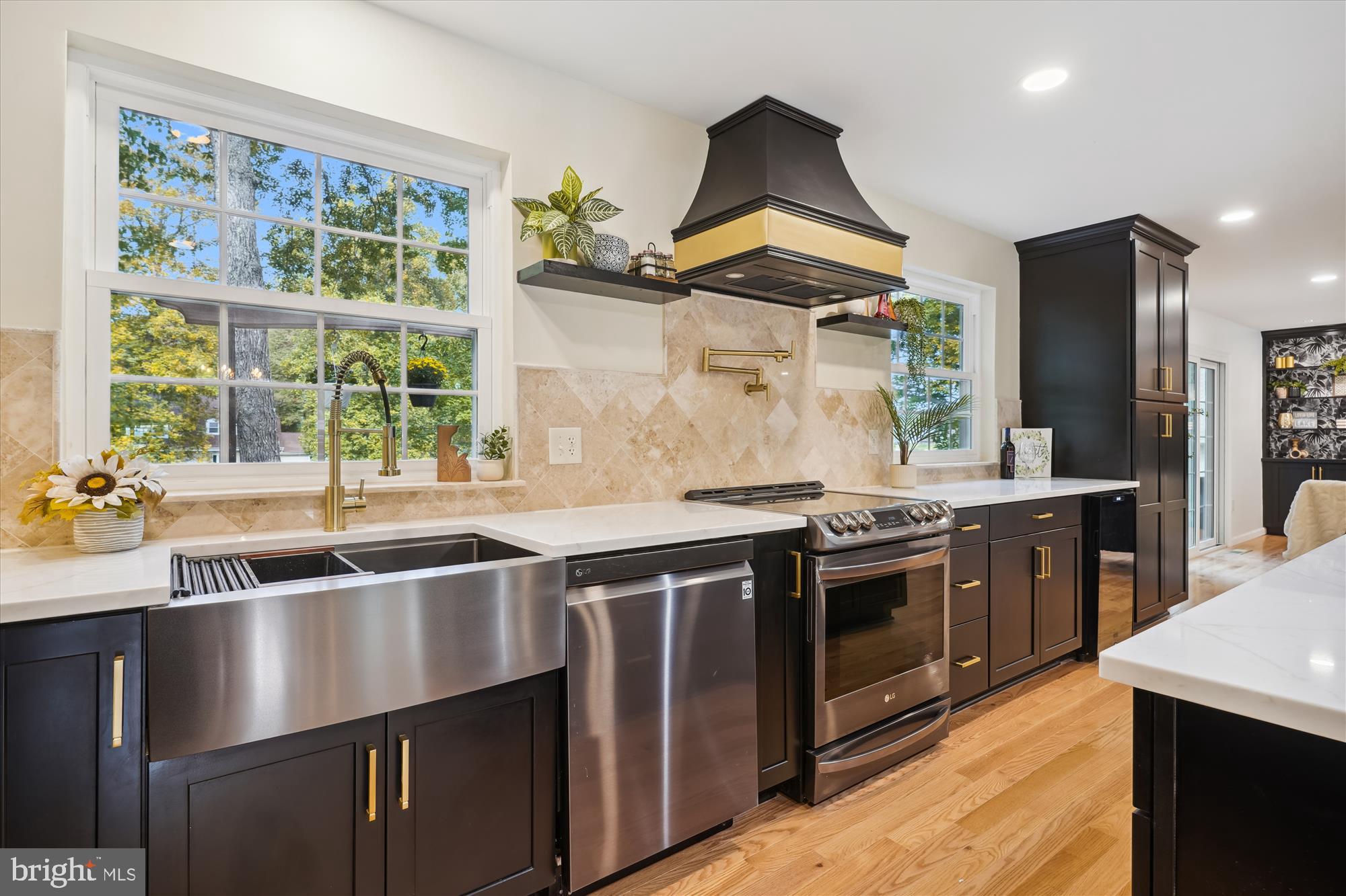 MONTCLAIR - Residential