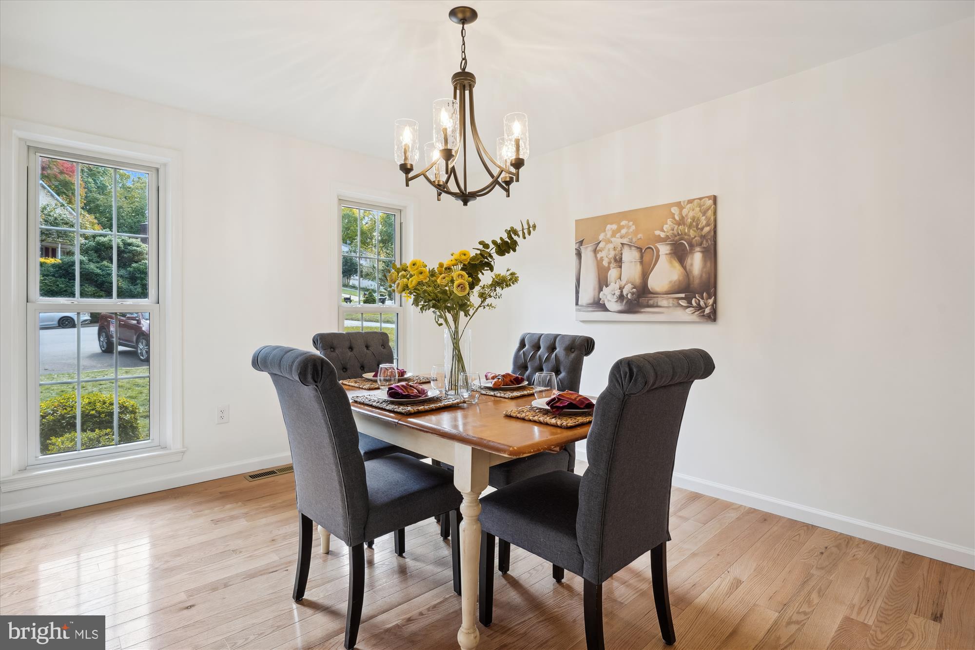 MONTCLAIR - Residential