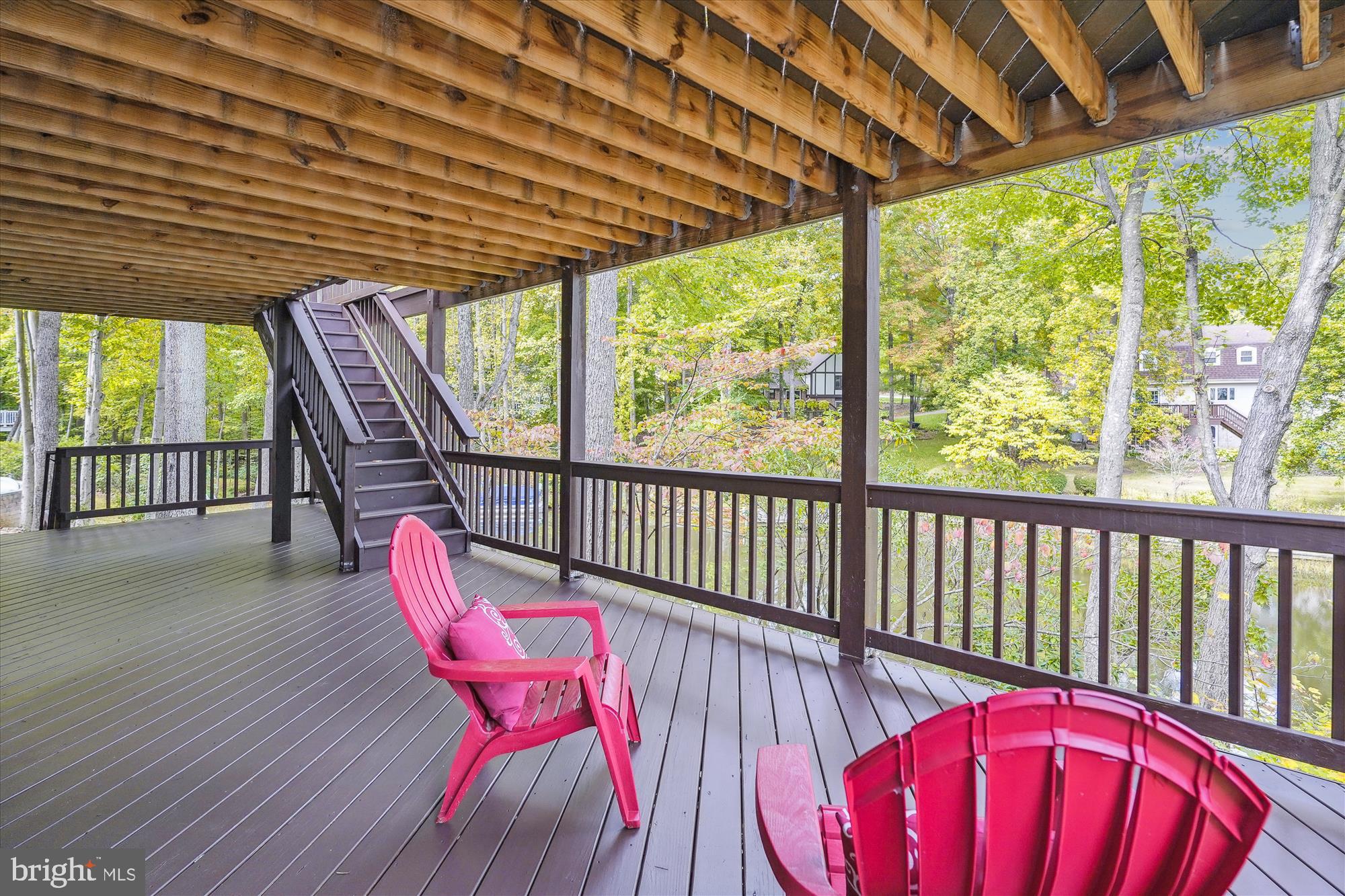 MONTCLAIR - Residential