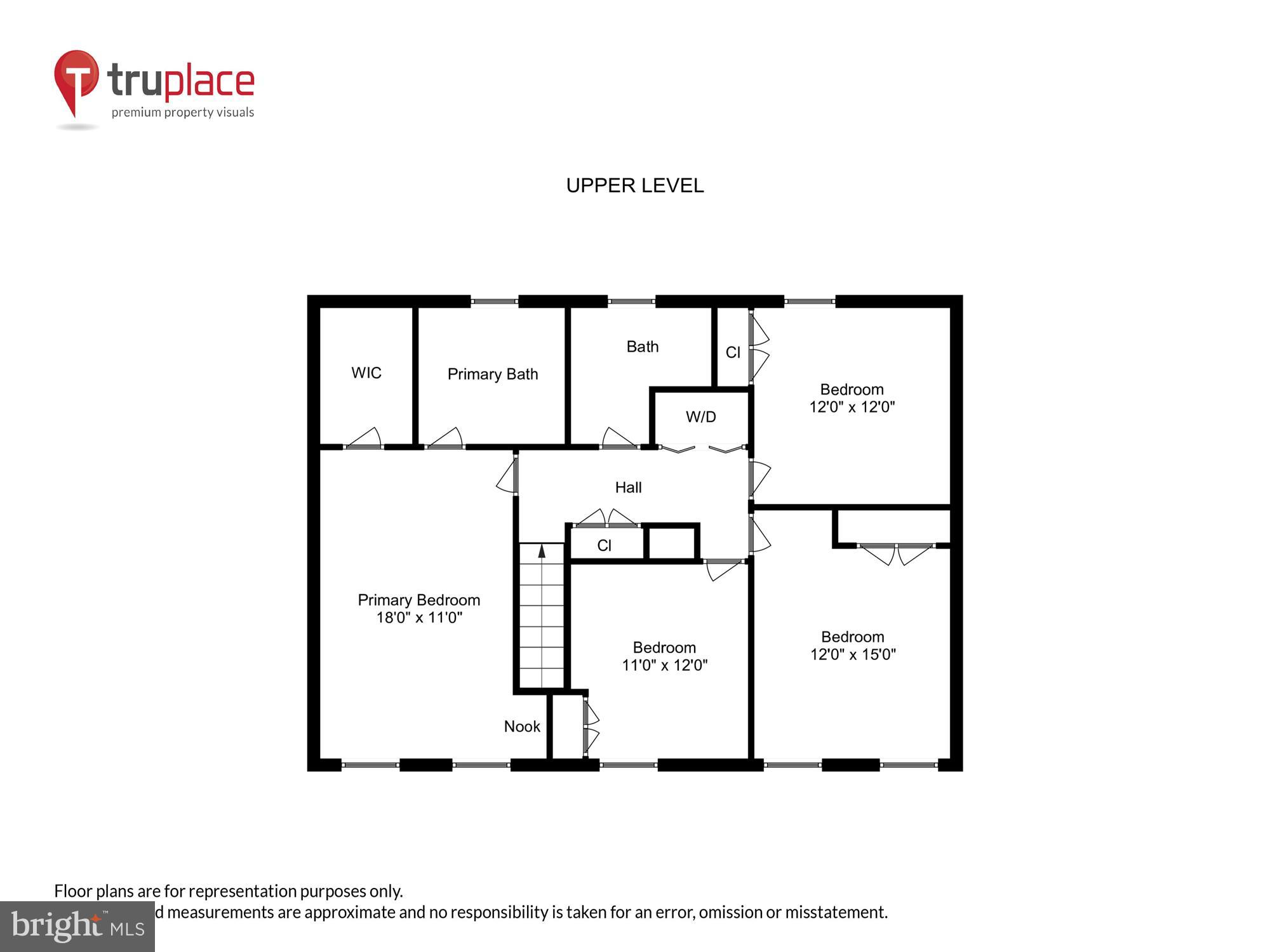 MONTCLAIR - Residential
