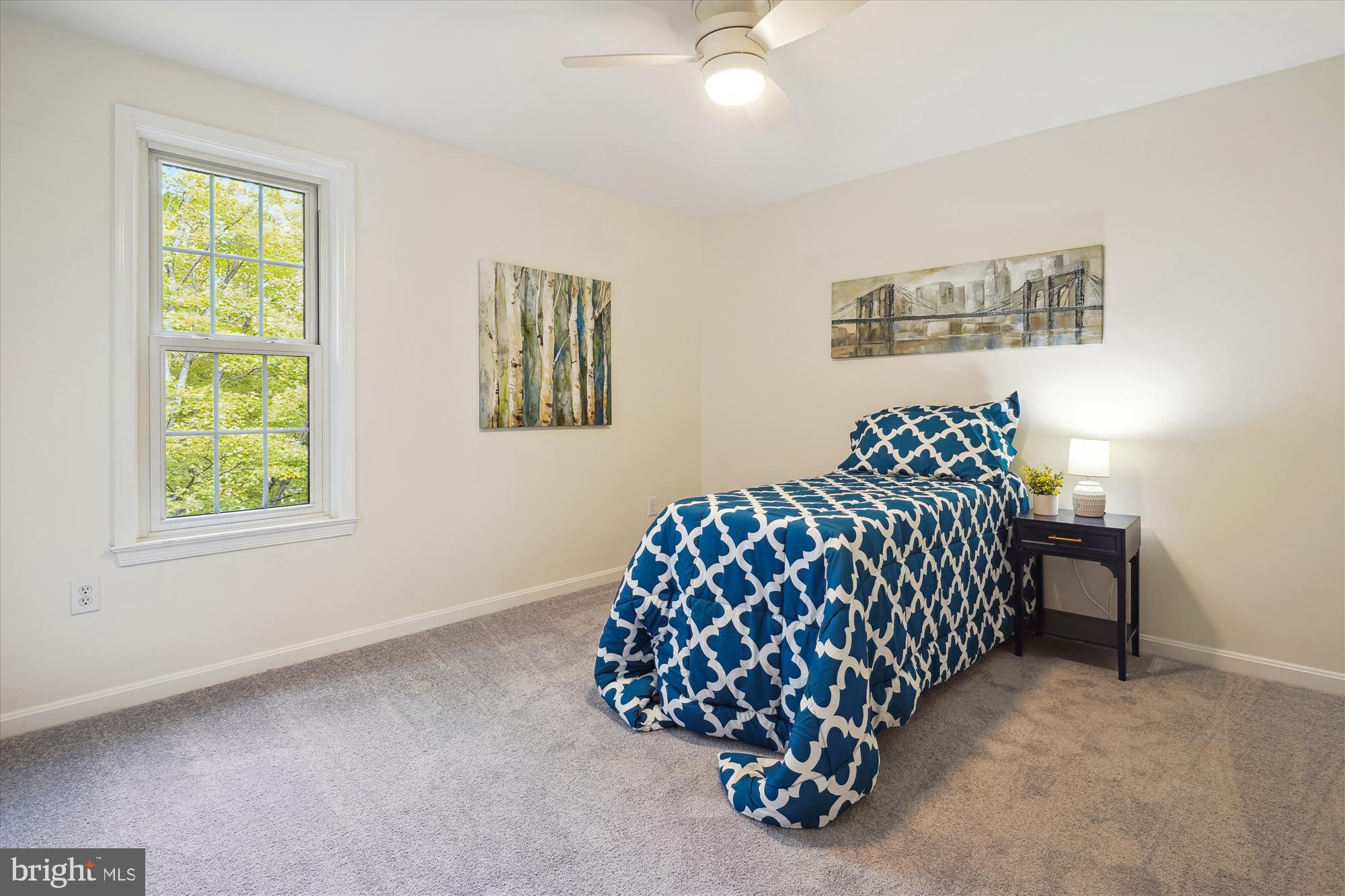 MONTCLAIR - Residential