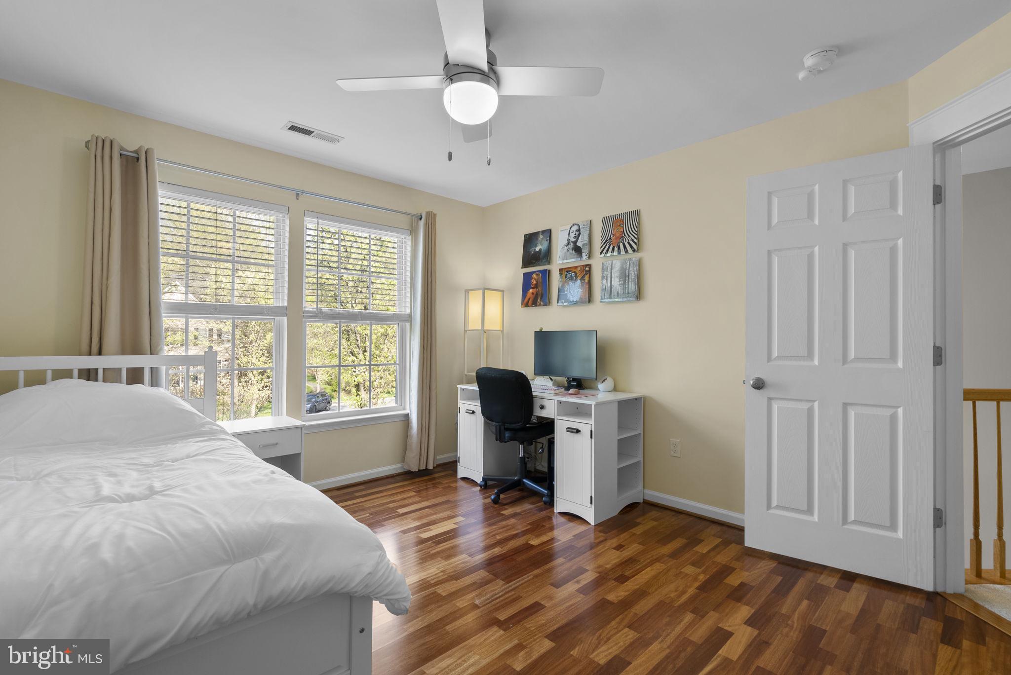 VILLAGE OF RIVER HILL - Residential