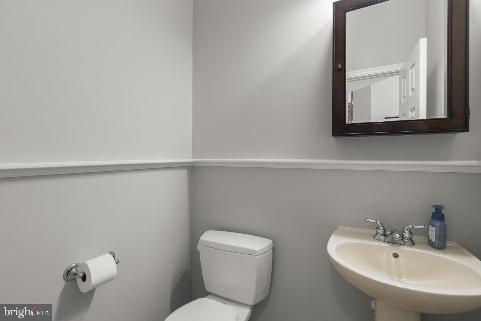 VILLAGE OF RIVER HILL - Residential