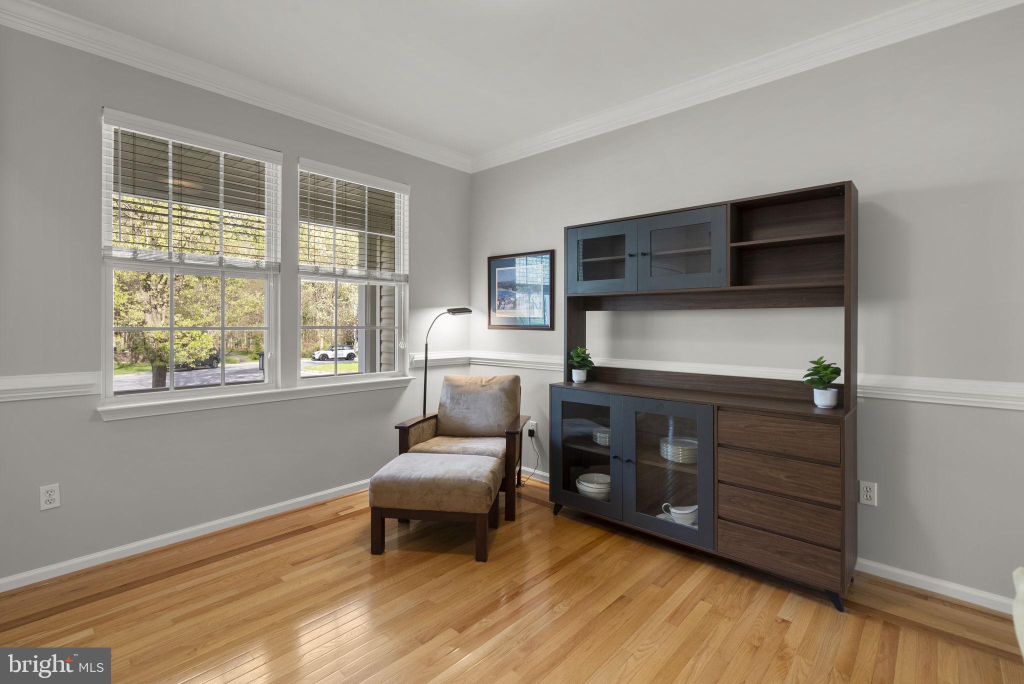 VILLAGE OF RIVER HILL - Residential