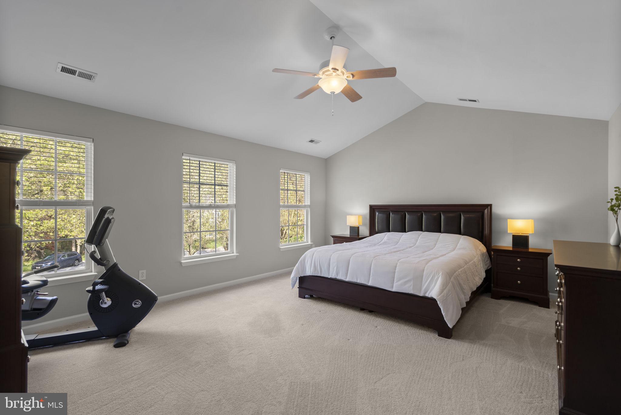 VILLAGE OF RIVER HILL - Residential