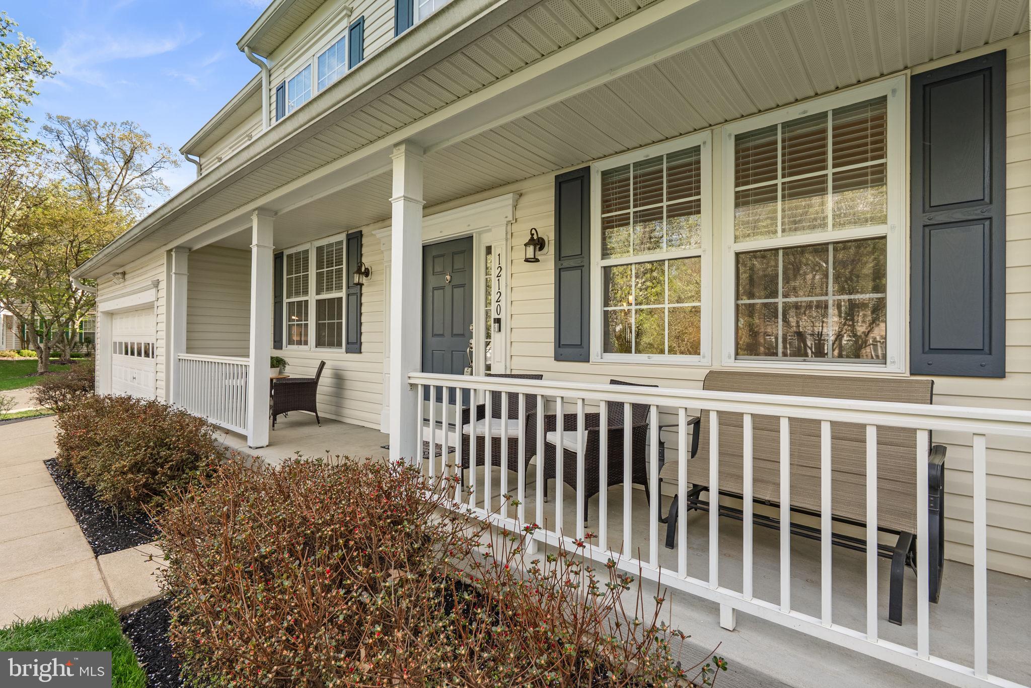 VILLAGE OF RIVER HILL - Residential