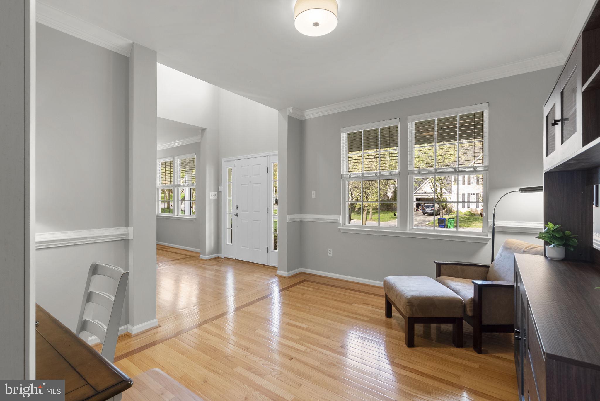 VILLAGE OF RIVER HILL - Residential