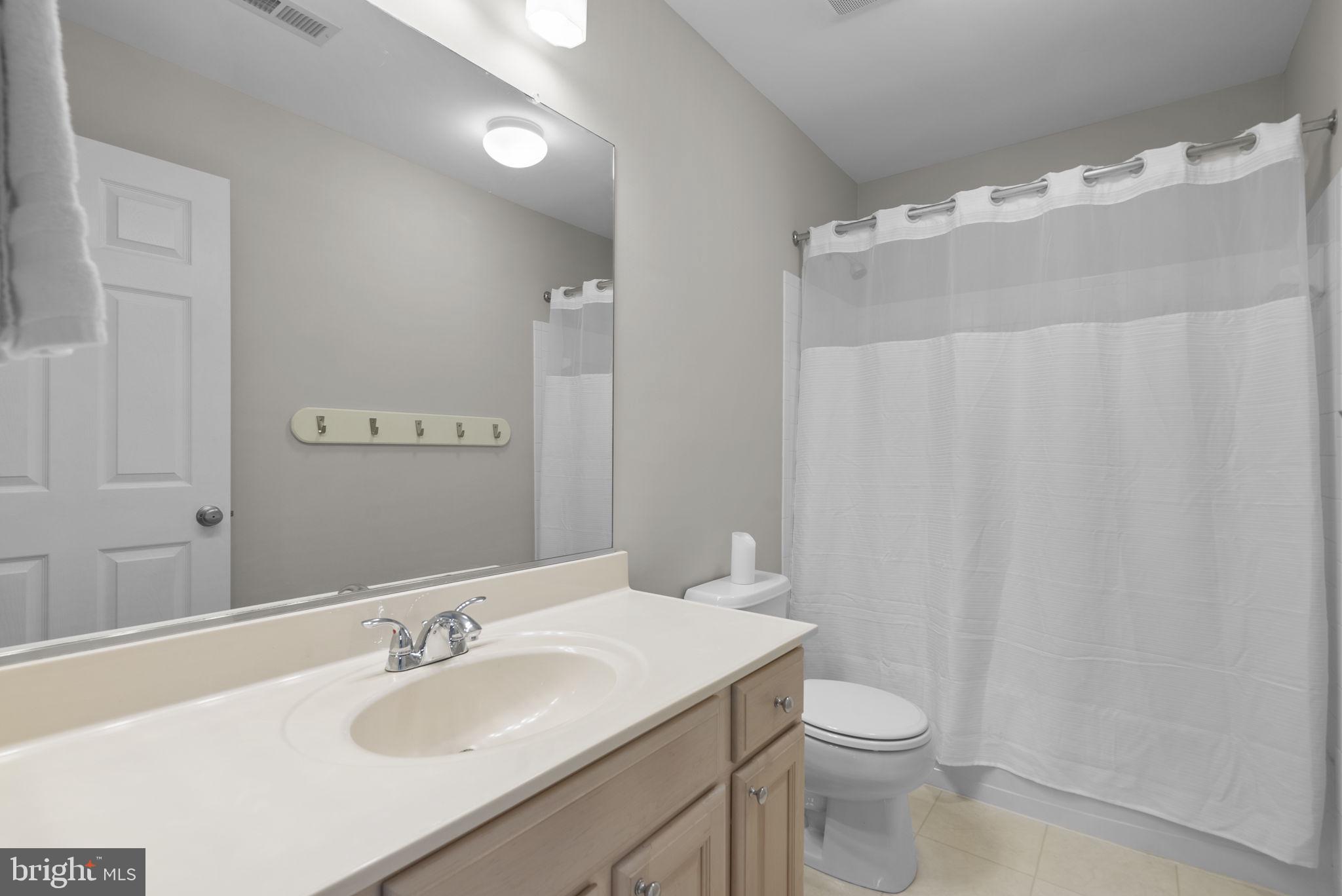 VILLAGE OF RIVER HILL - Residential