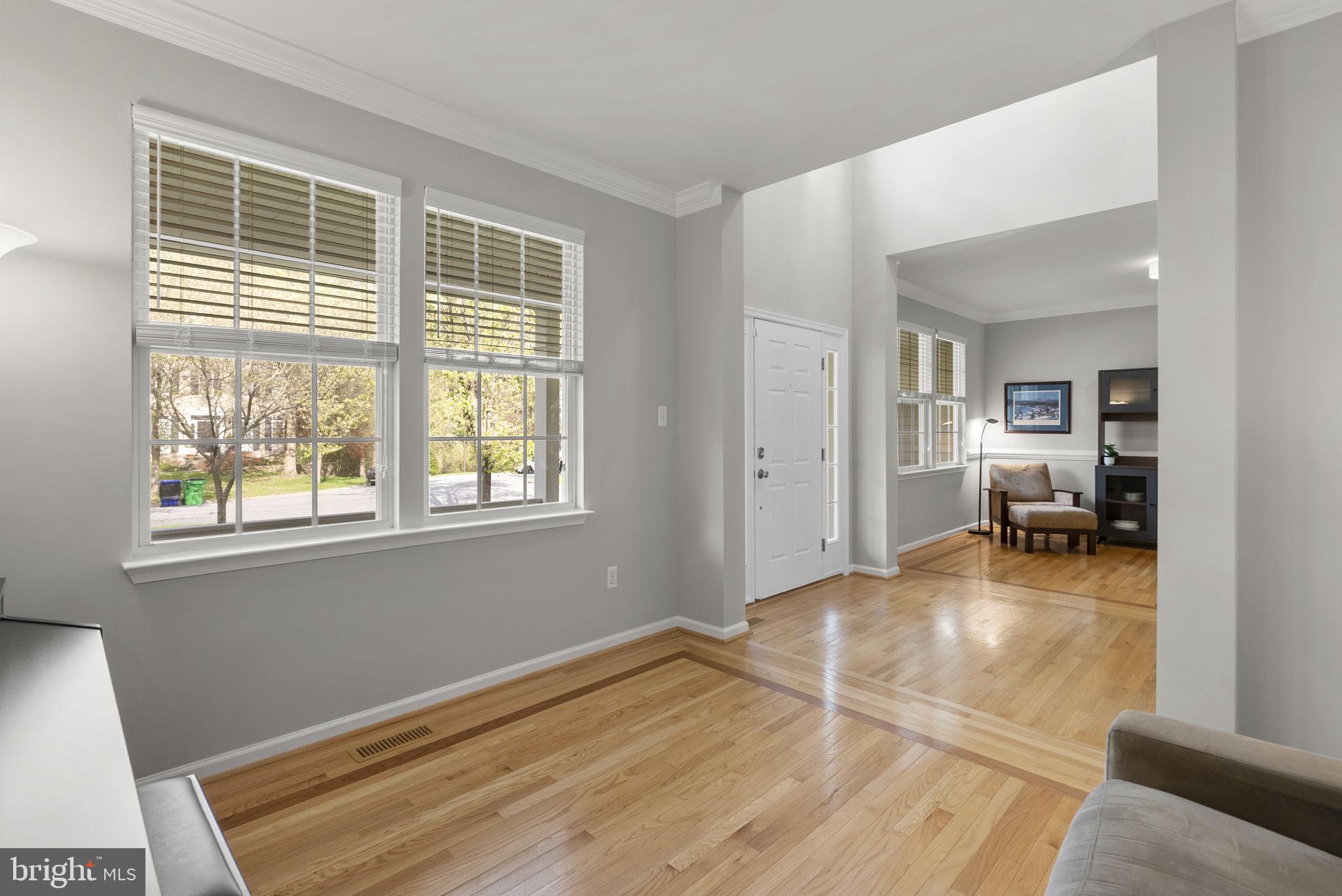 VILLAGE OF RIVER HILL - Residential