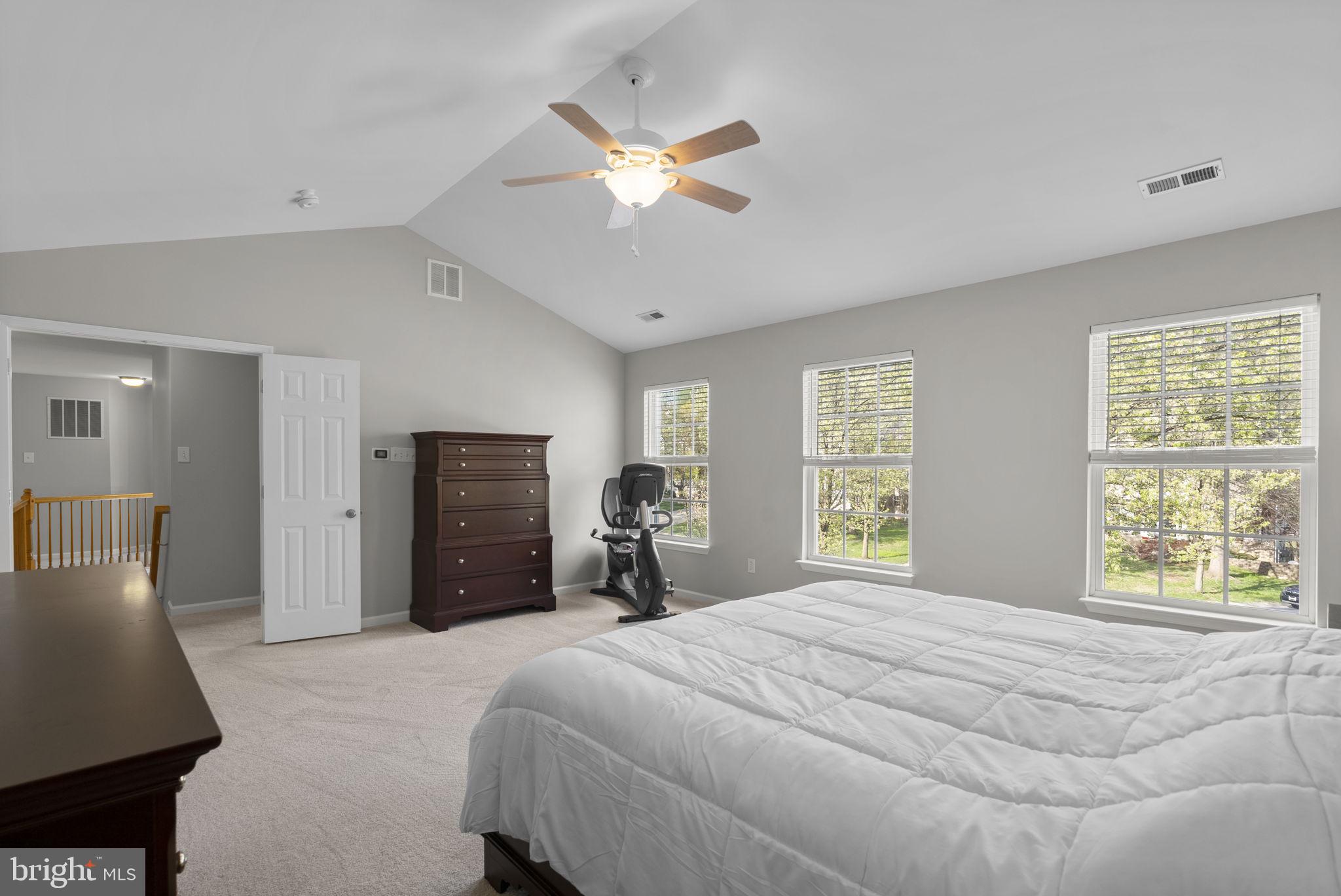 VILLAGE OF RIVER HILL - Residential