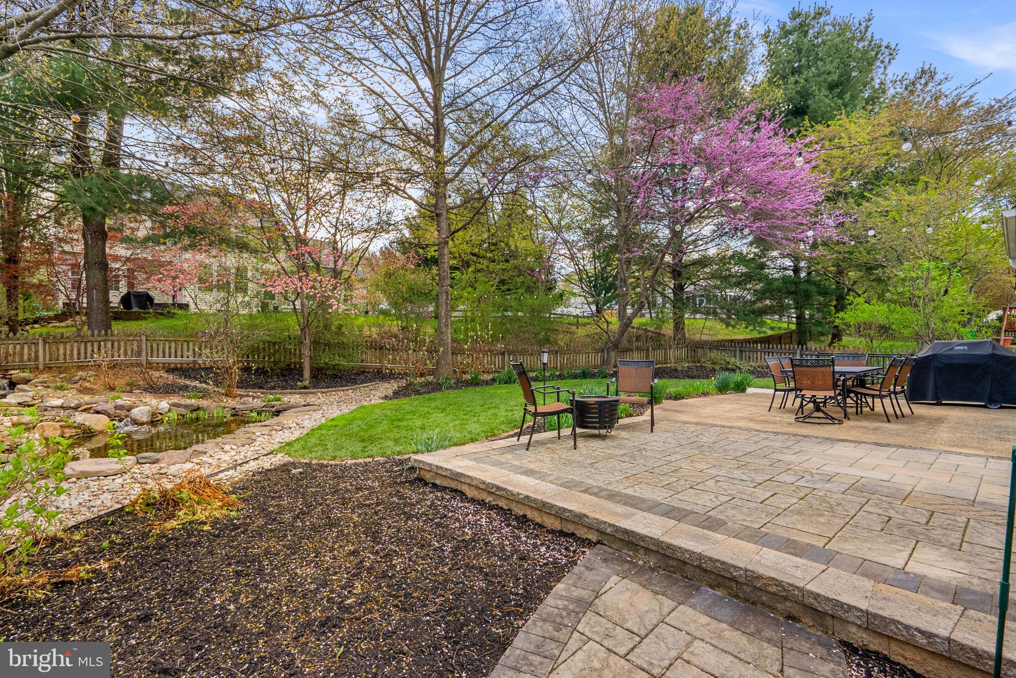 VILLAGE OF RIVER HILL - Residential