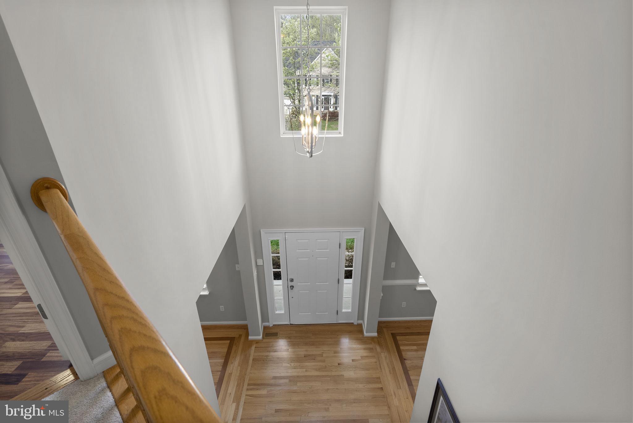 VILLAGE OF RIVER HILL - Residential