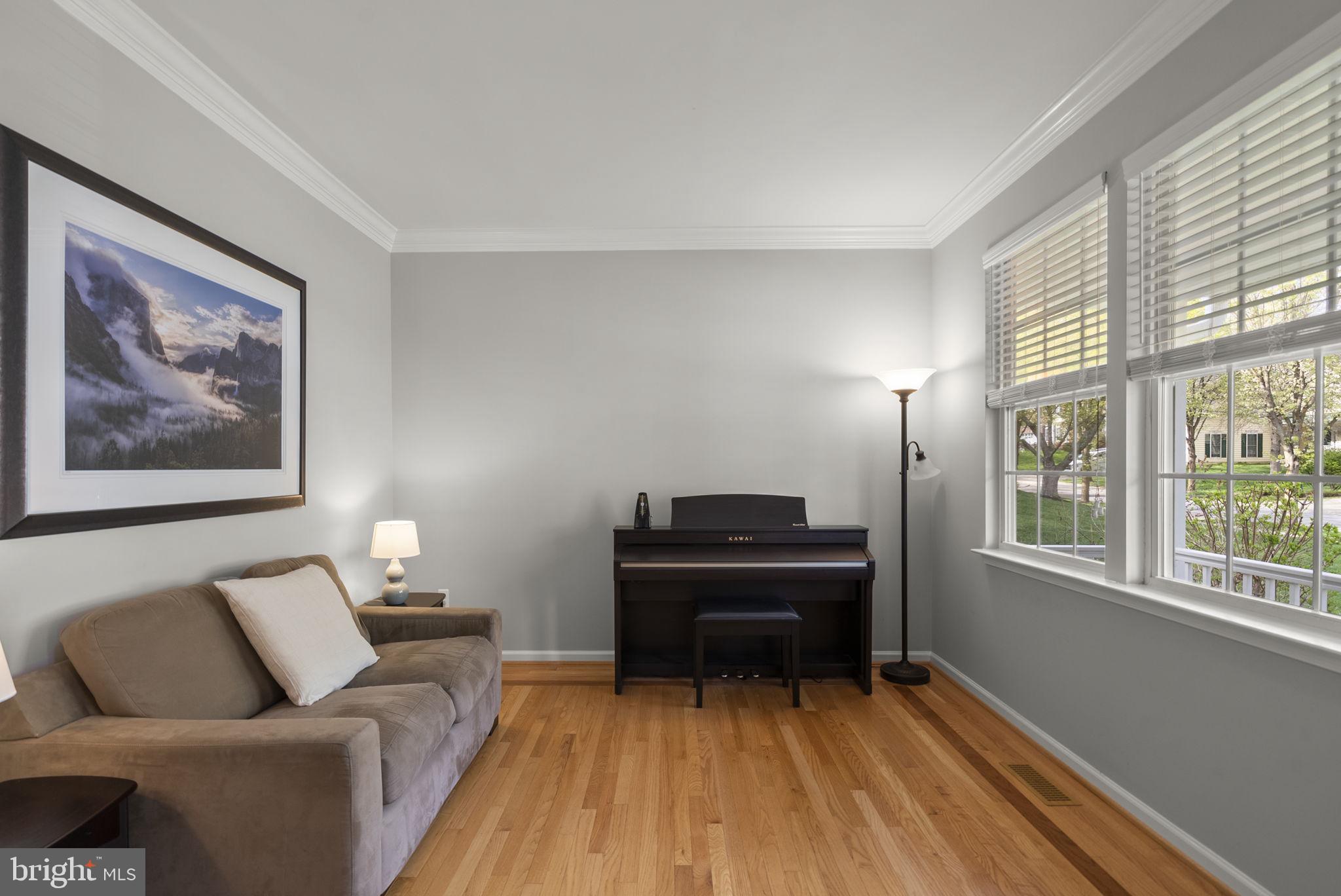 VILLAGE OF RIVER HILL - Residential