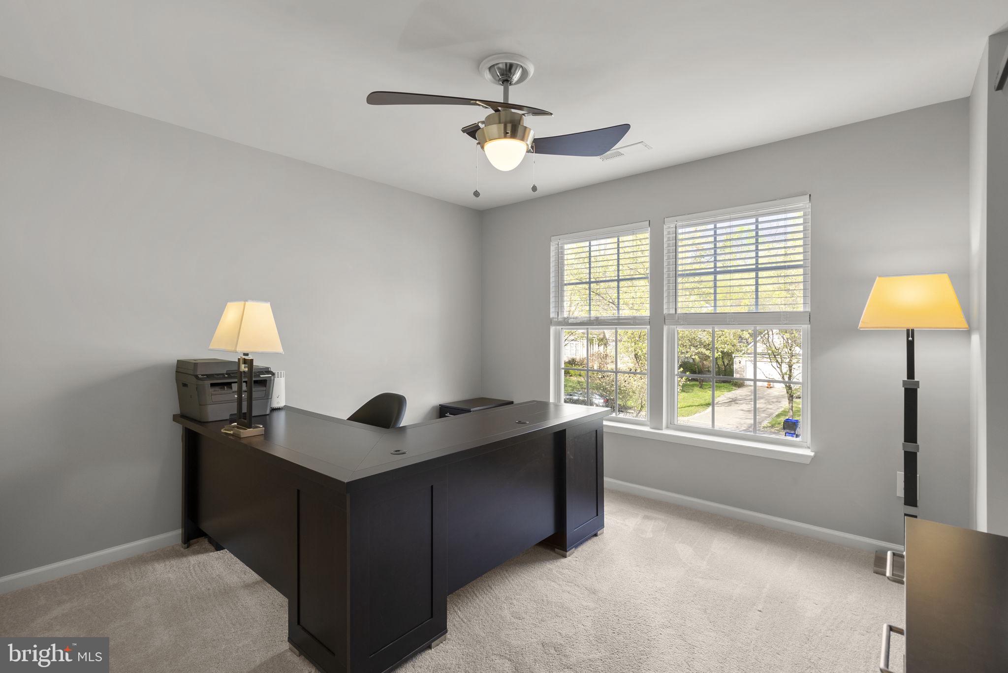 VILLAGE OF RIVER HILL - Residential