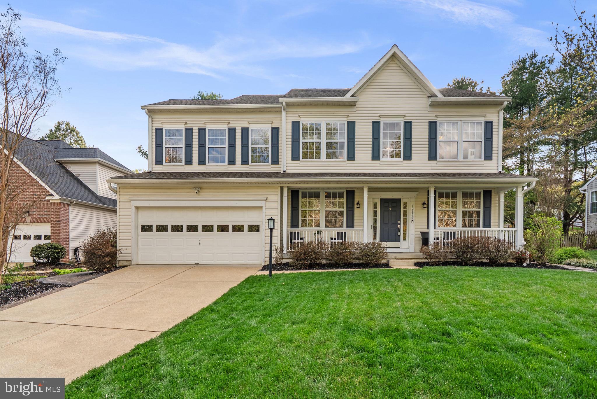 VILLAGE OF RIVER HILL - Residential