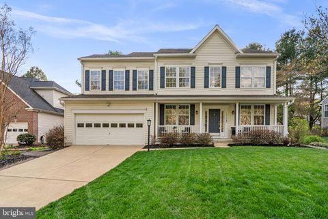 12120 EARLY LILACS PATH CLARKSVILLE MD 21029