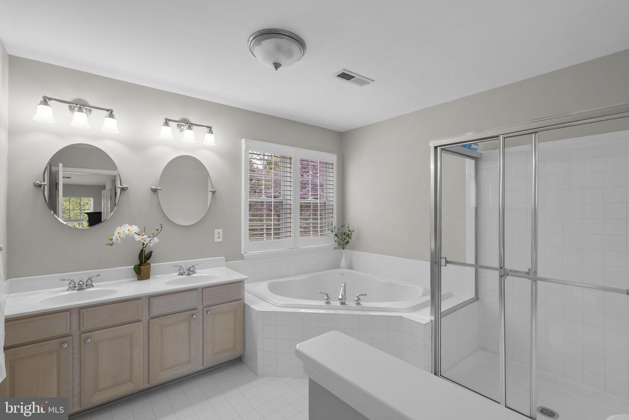 VILLAGE OF RIVER HILL - Residential