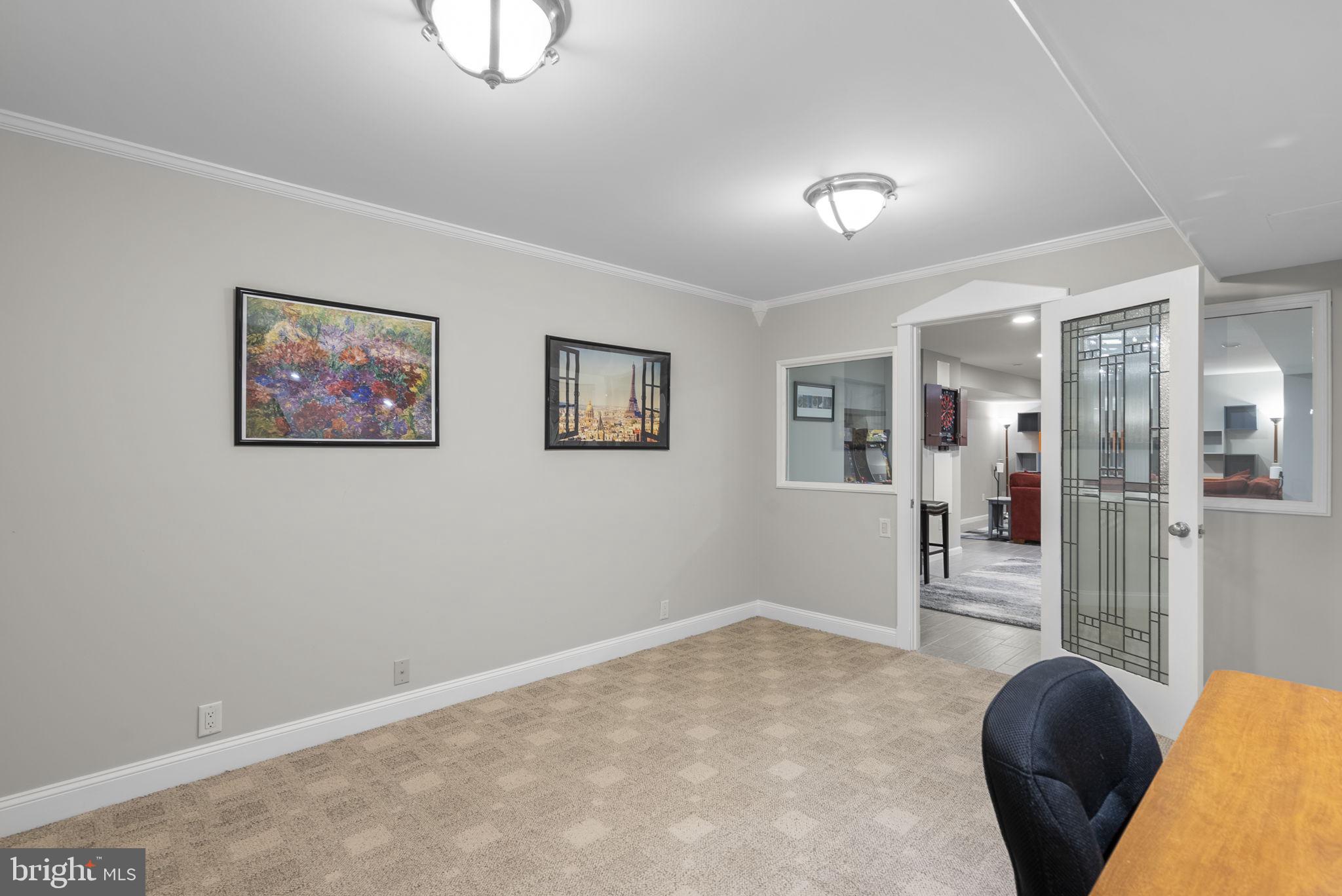 VILLAGE OF RIVER HILL - Residential