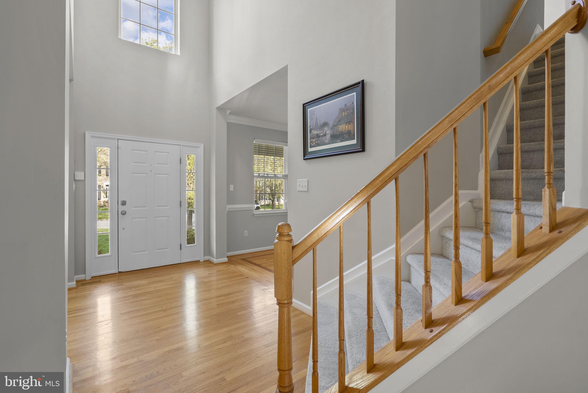 VILLAGE OF RIVER HILL - Residential