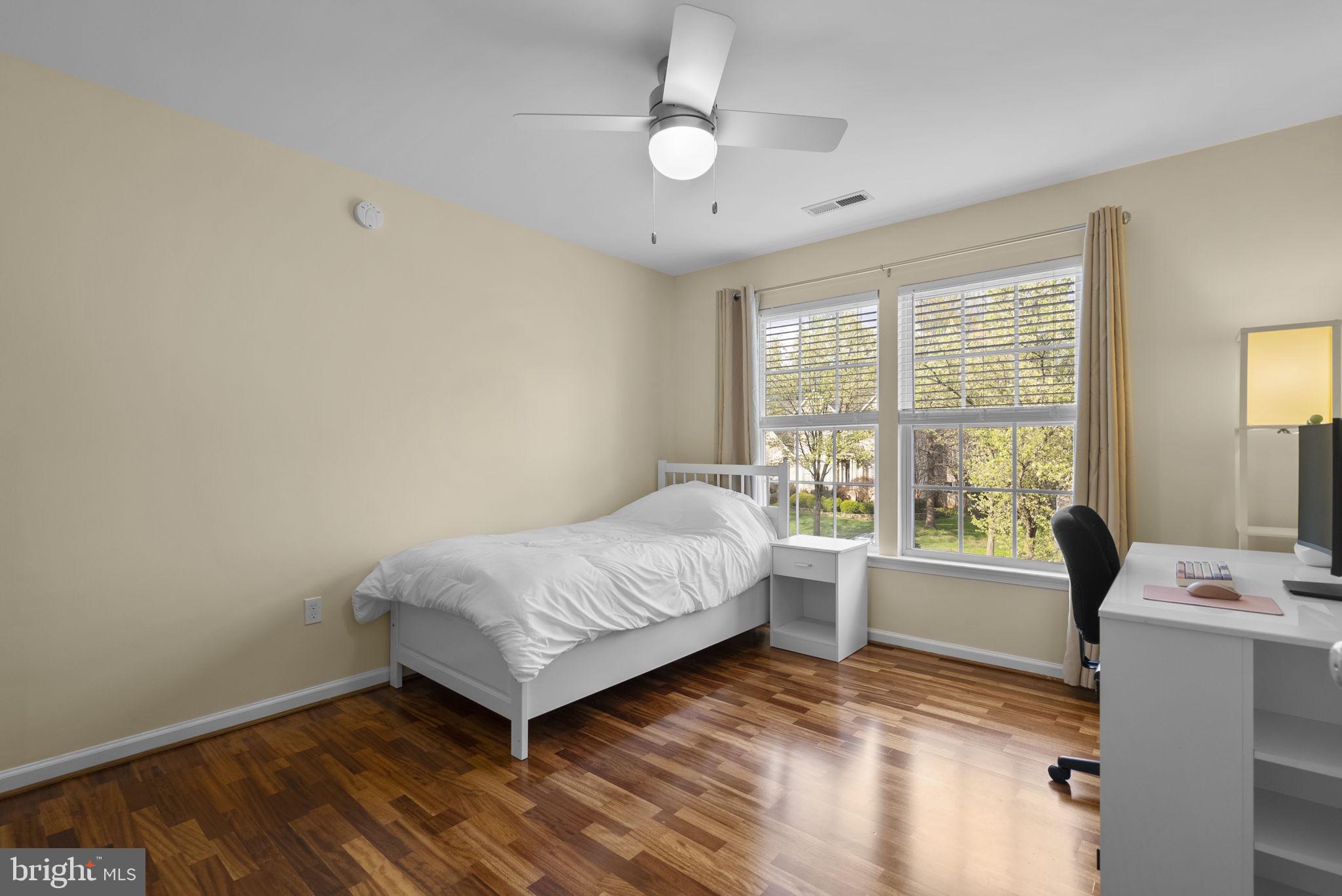 VILLAGE OF RIVER HILL - Residential