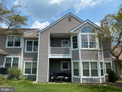 Condo For Rent - 11017 Bennett Place<br/> Bucks County, SOUTHAMPTON, PA 18966