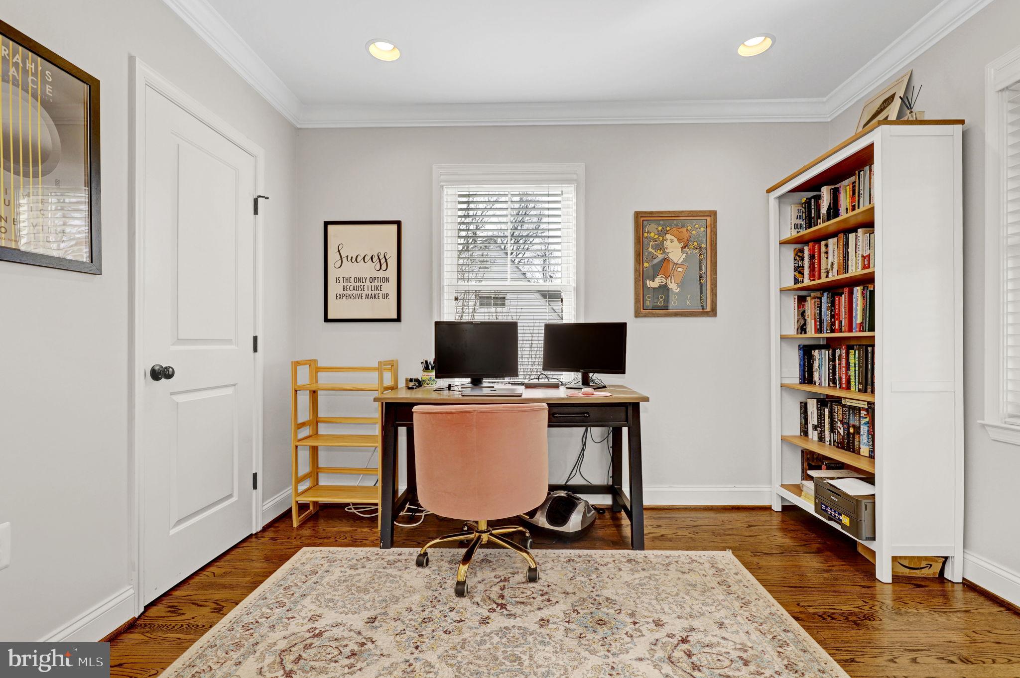 KENSINGTON VIEW - Residential