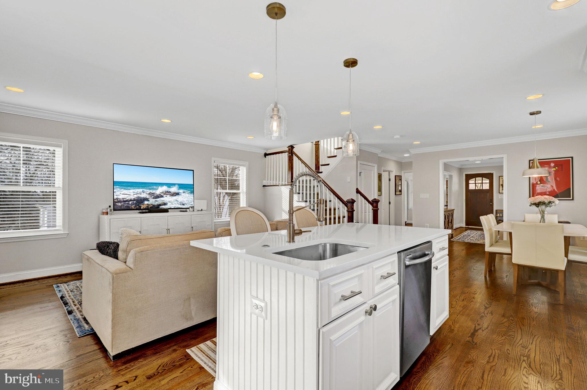 KENSINGTON VIEW - Residential