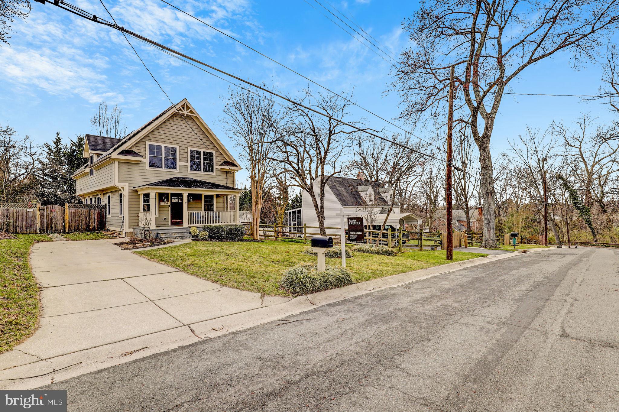 KENSINGTON VIEW - Residential
