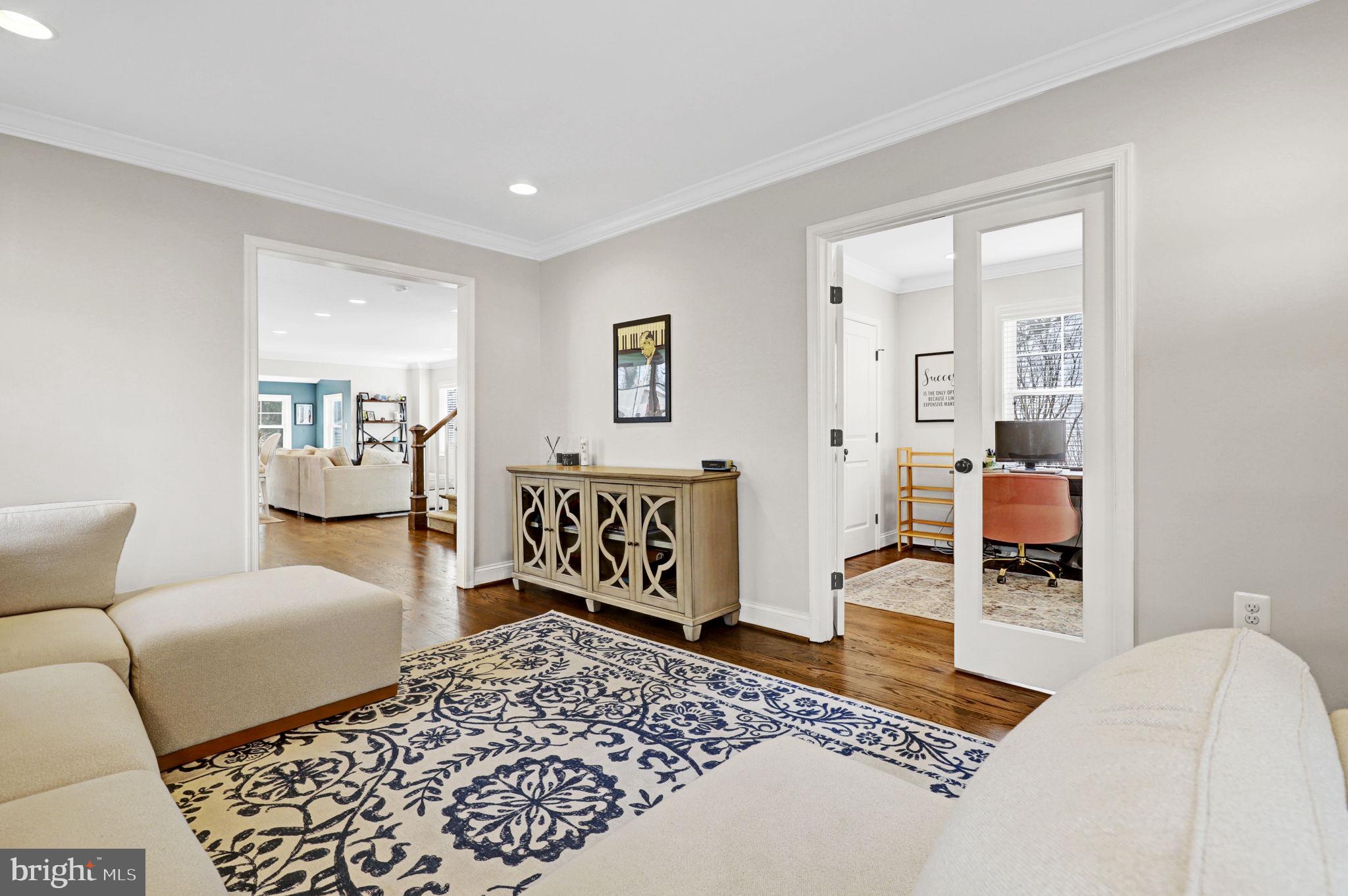 KENSINGTON VIEW - Residential