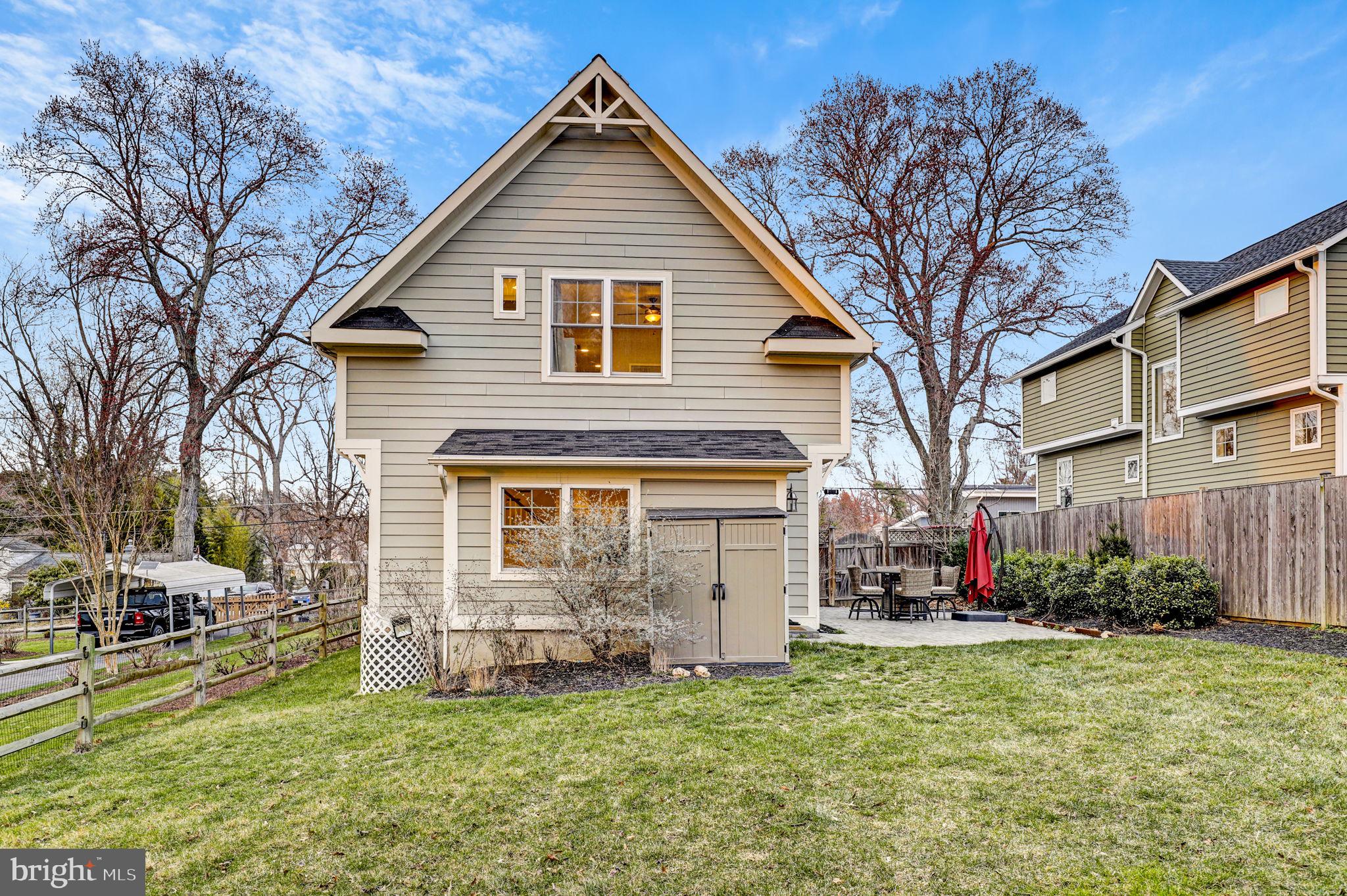 KENSINGTON VIEW - Residential