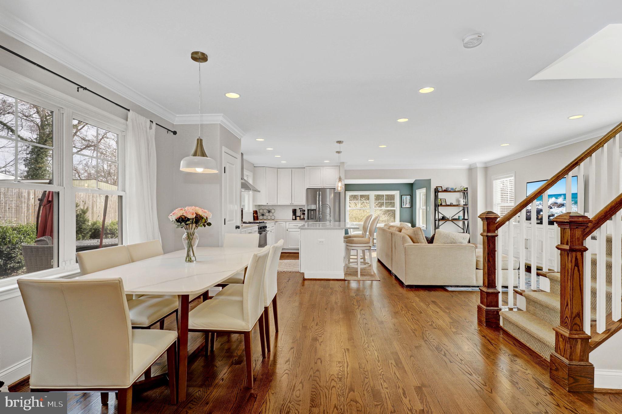 KENSINGTON VIEW - Residential