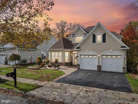 33 SEDONA BOULEVARD HAMILTON NJ 08691